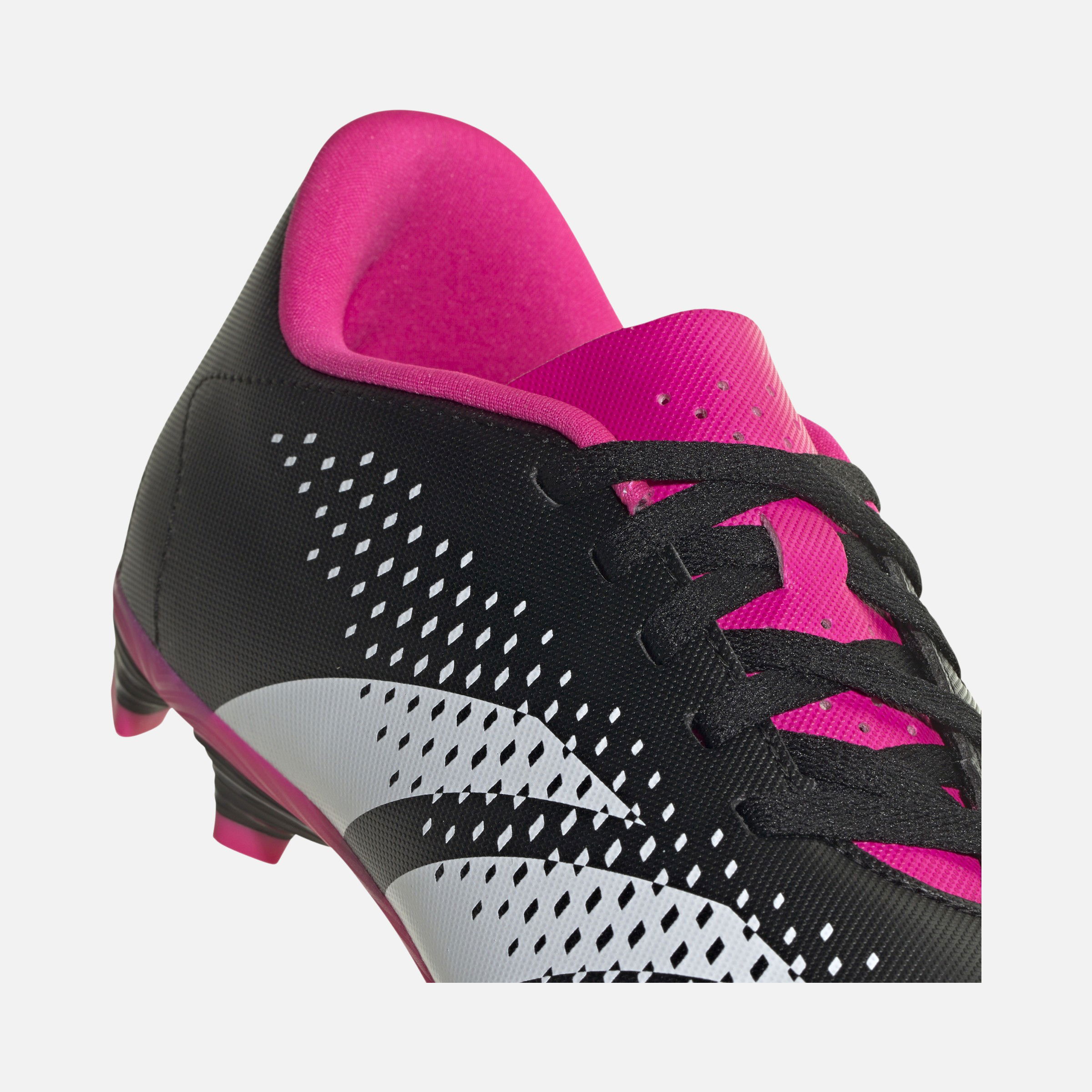 adidas Predator Accuracy.4  FG Çocuk Krampon