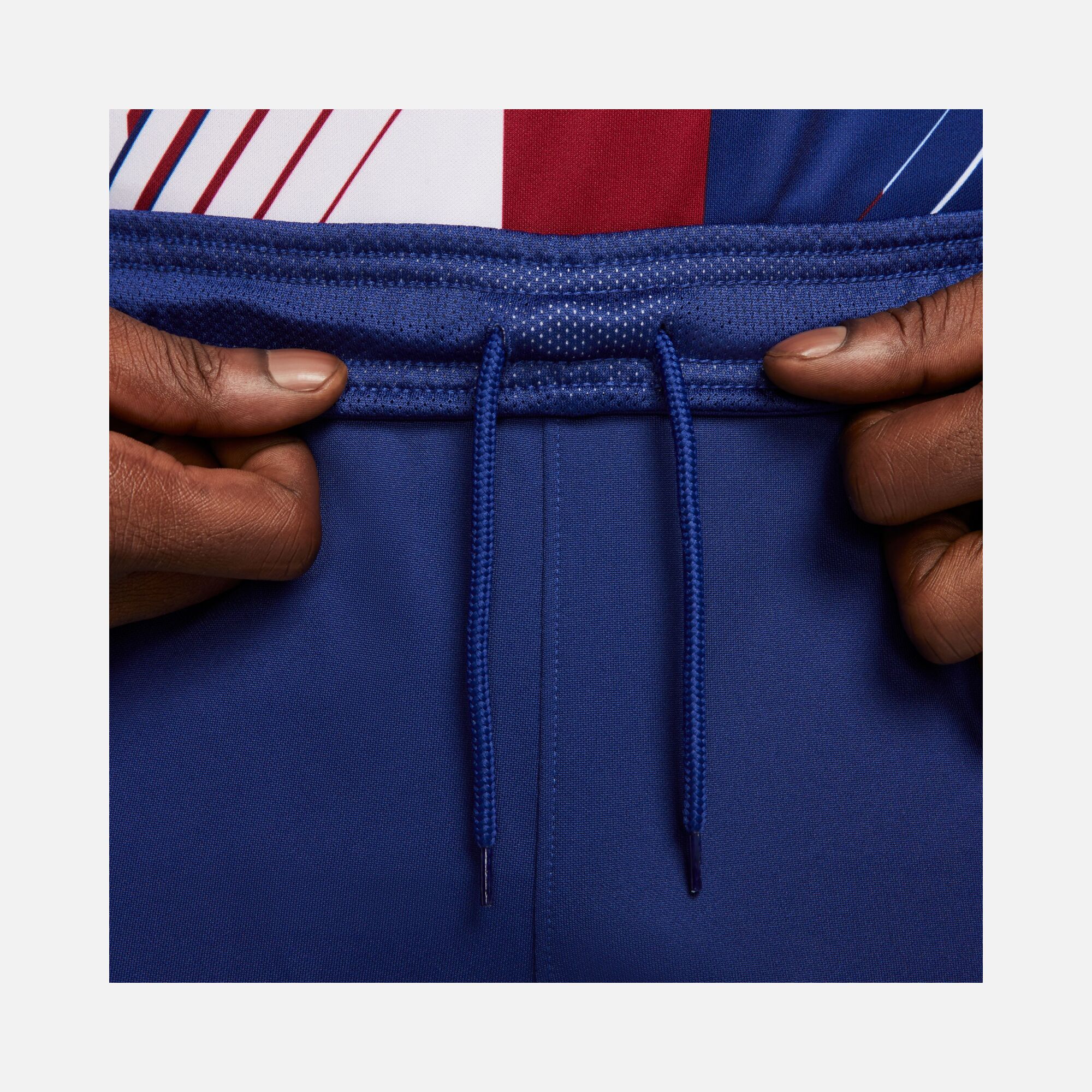 Nike F.C. Barcelona 2023-2024 Stadyum İç Saha Erkek Şort