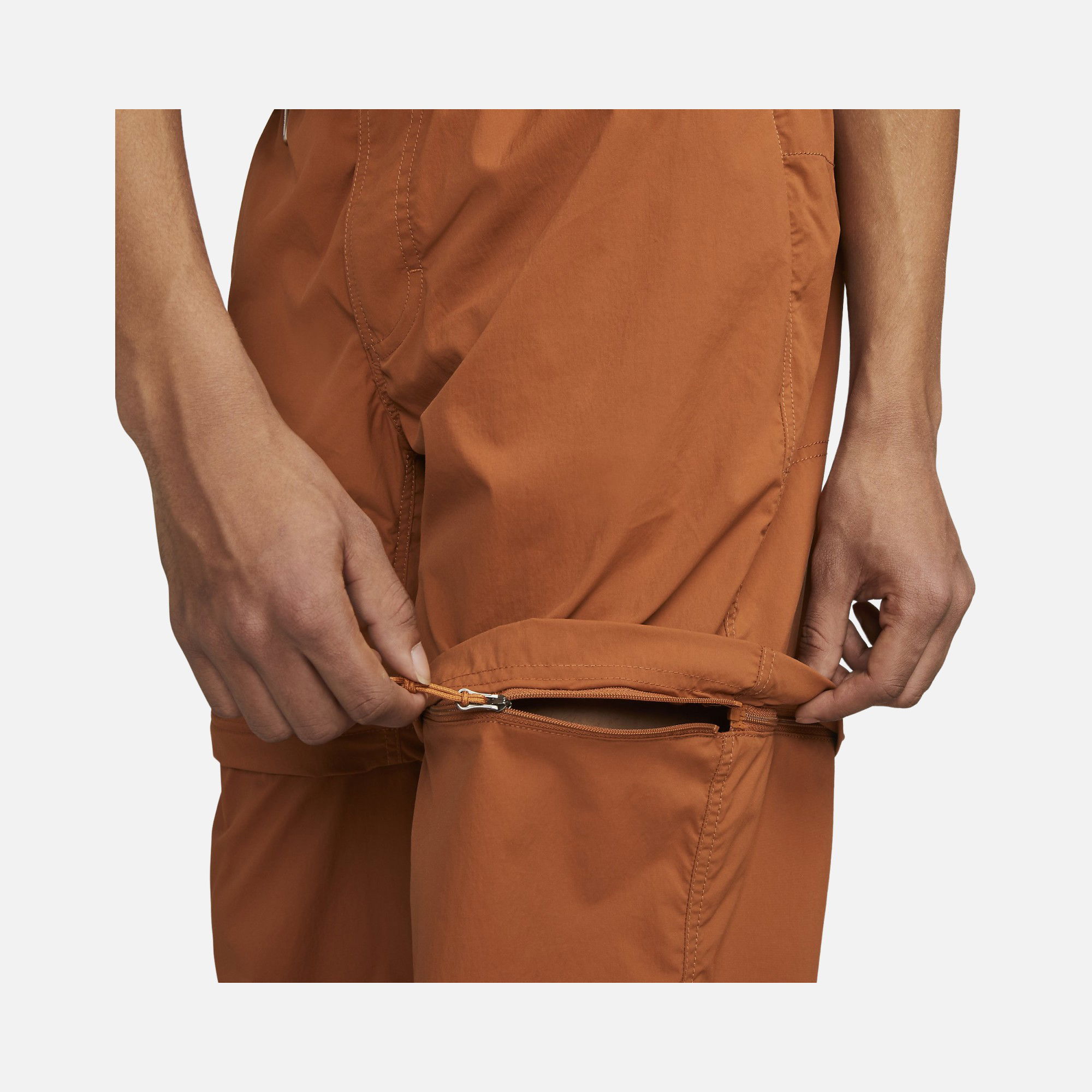 Nike ACG Zip-Off Trail Convertible Erkek Eşofman Altı