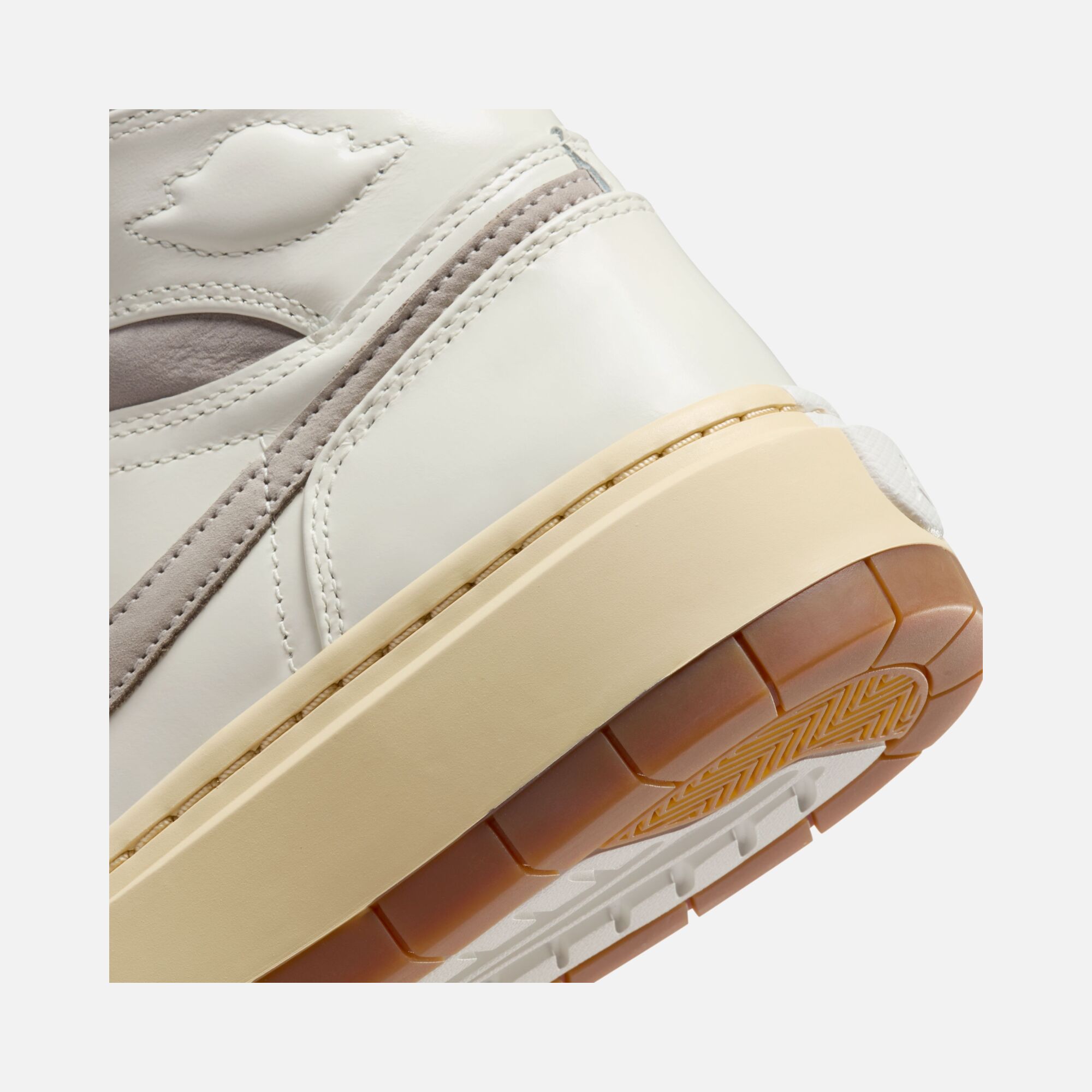 Nike Air Jordan 1 Elevate High SE Kadın Spor Ayakkabı