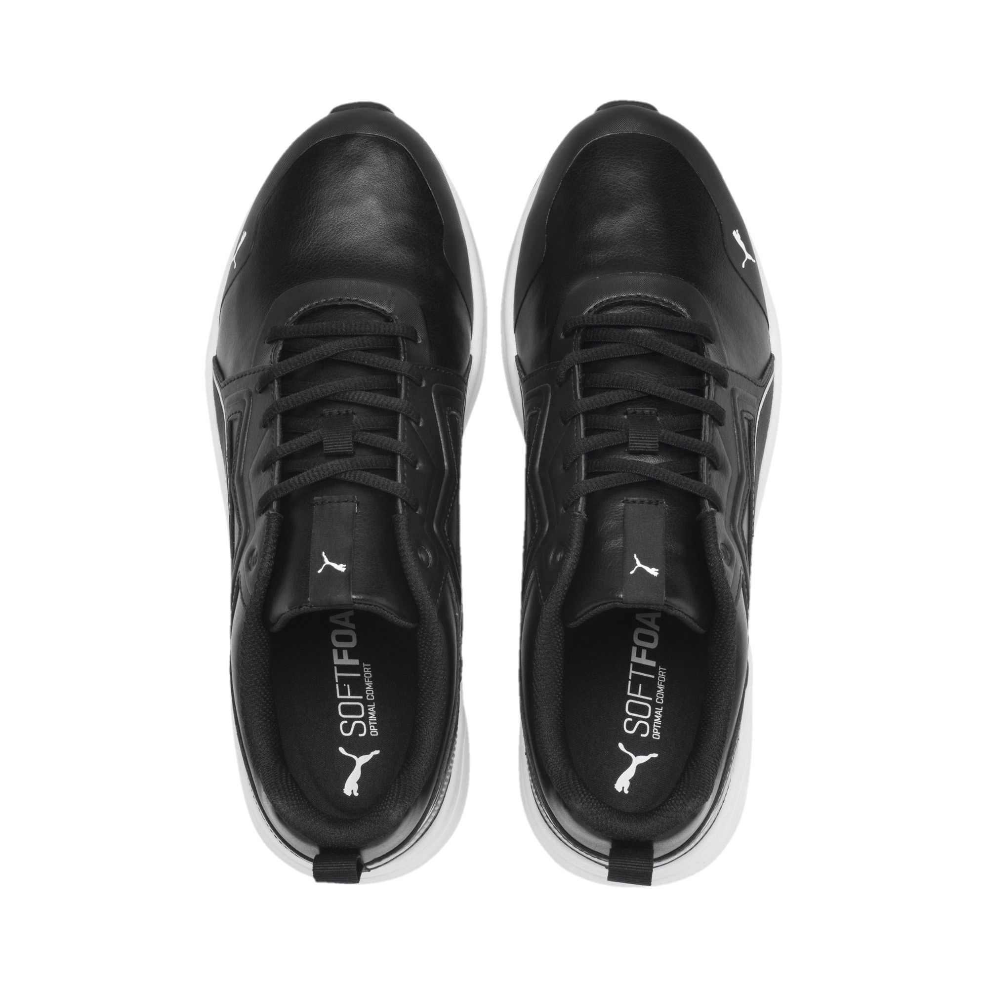 Puma Pure Jogger Sl Erkek Spor Ayakkabı