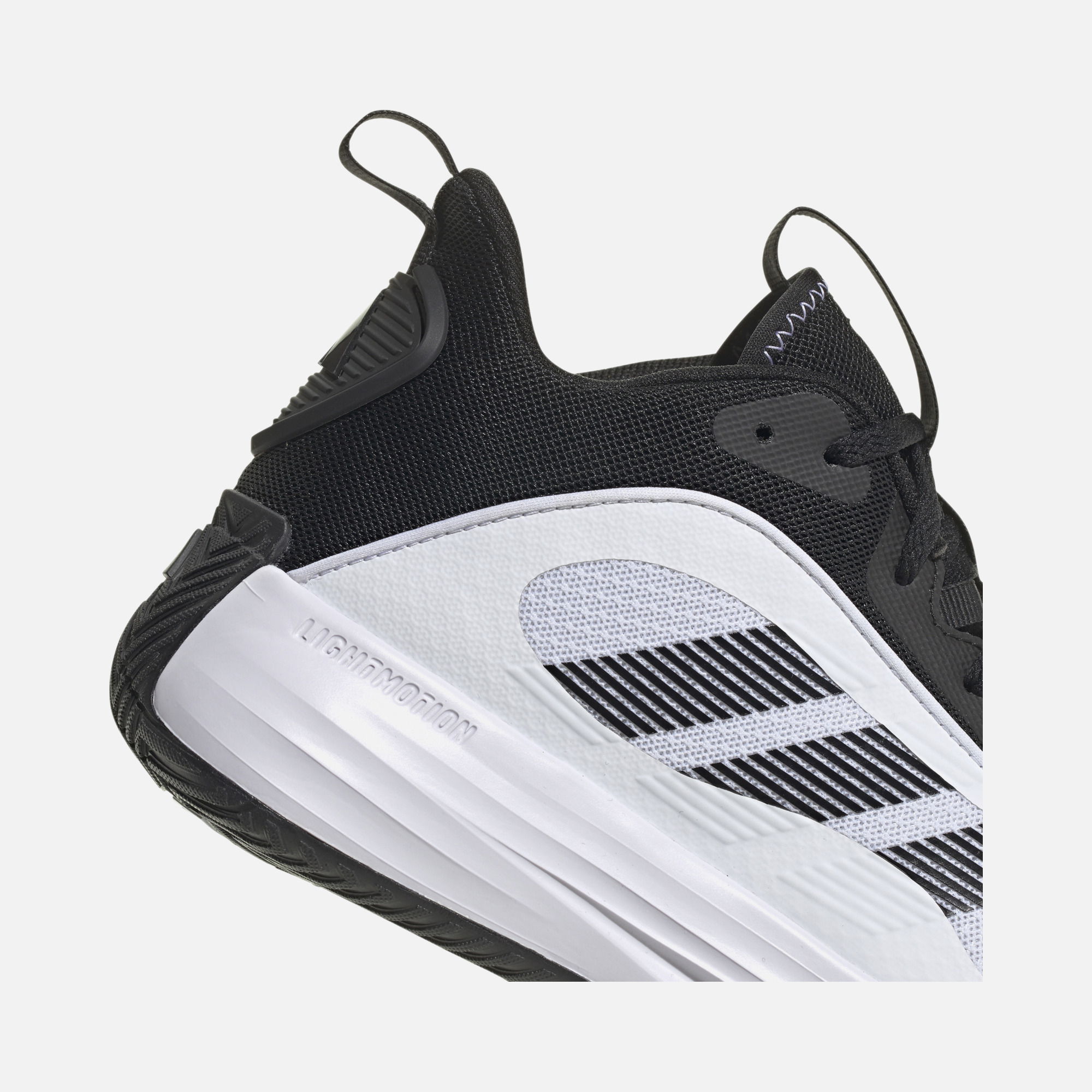 adidas Own the Game 3.0 Versatile Erkek Basketbol Ayakkabısı