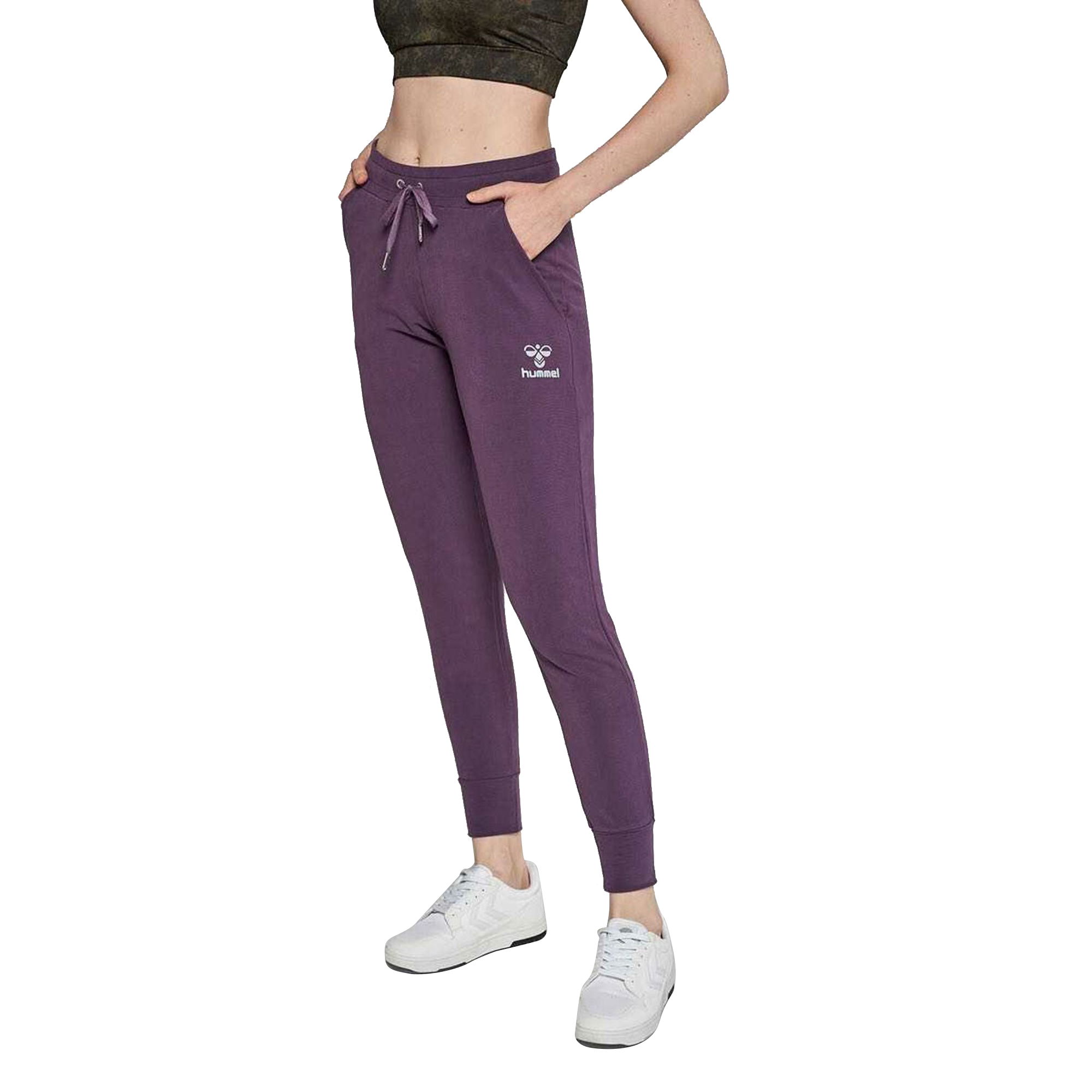 Hummel Artemis Kadın Eşofman Altı