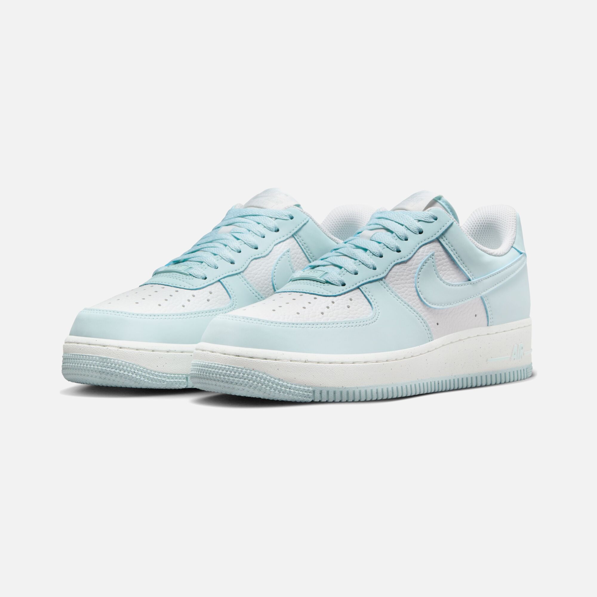 Nike Air Force 1 '07 Next Nature SU24 Kadın Spor Ayakkabı