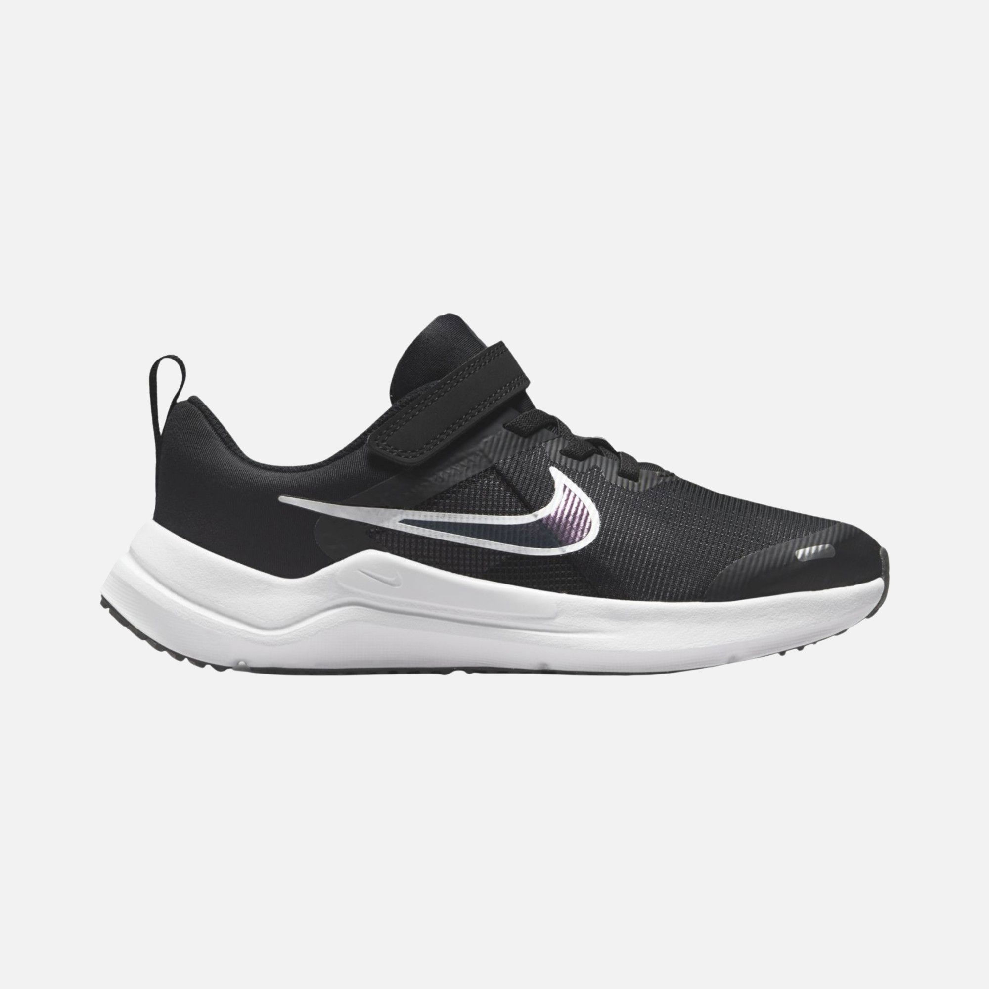 Nike Downshifter 12 Road Running (PSV) Çocuk Spor Ayakkabı