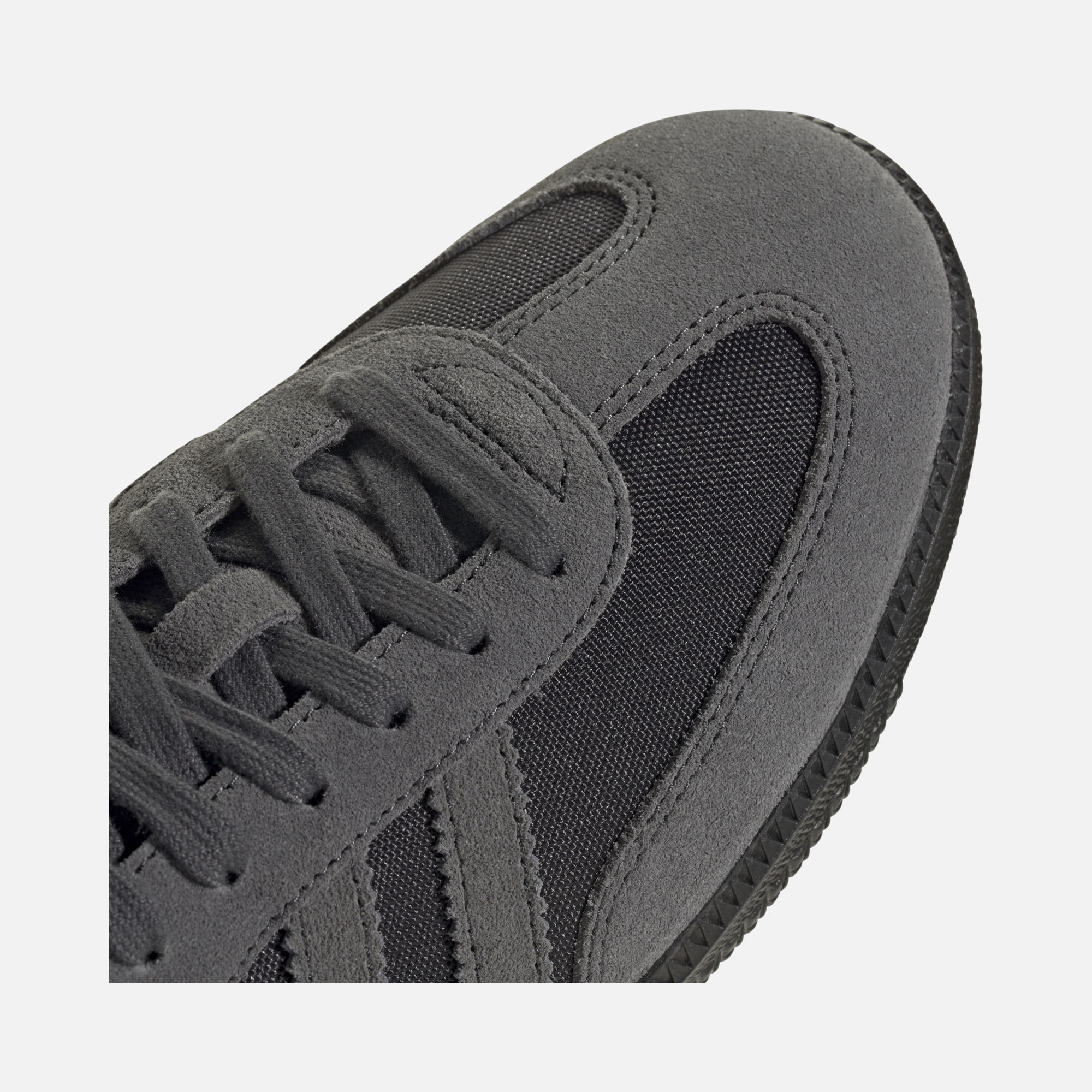 adidas Originals Samba OG 3-Stripes CORDURA Upper Erkek Spor Ayakkabı