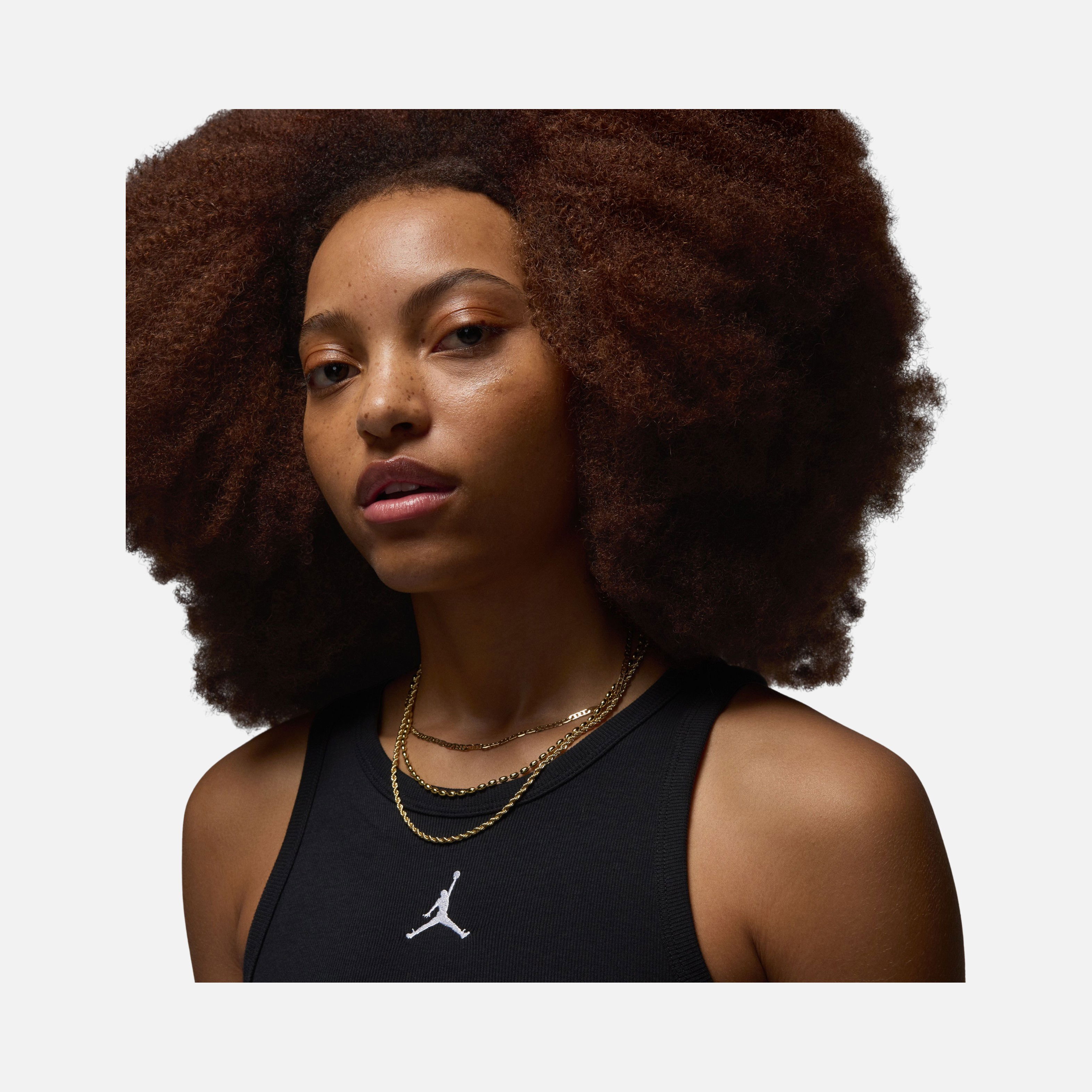 Nike J Ess Tank Dress Elbise