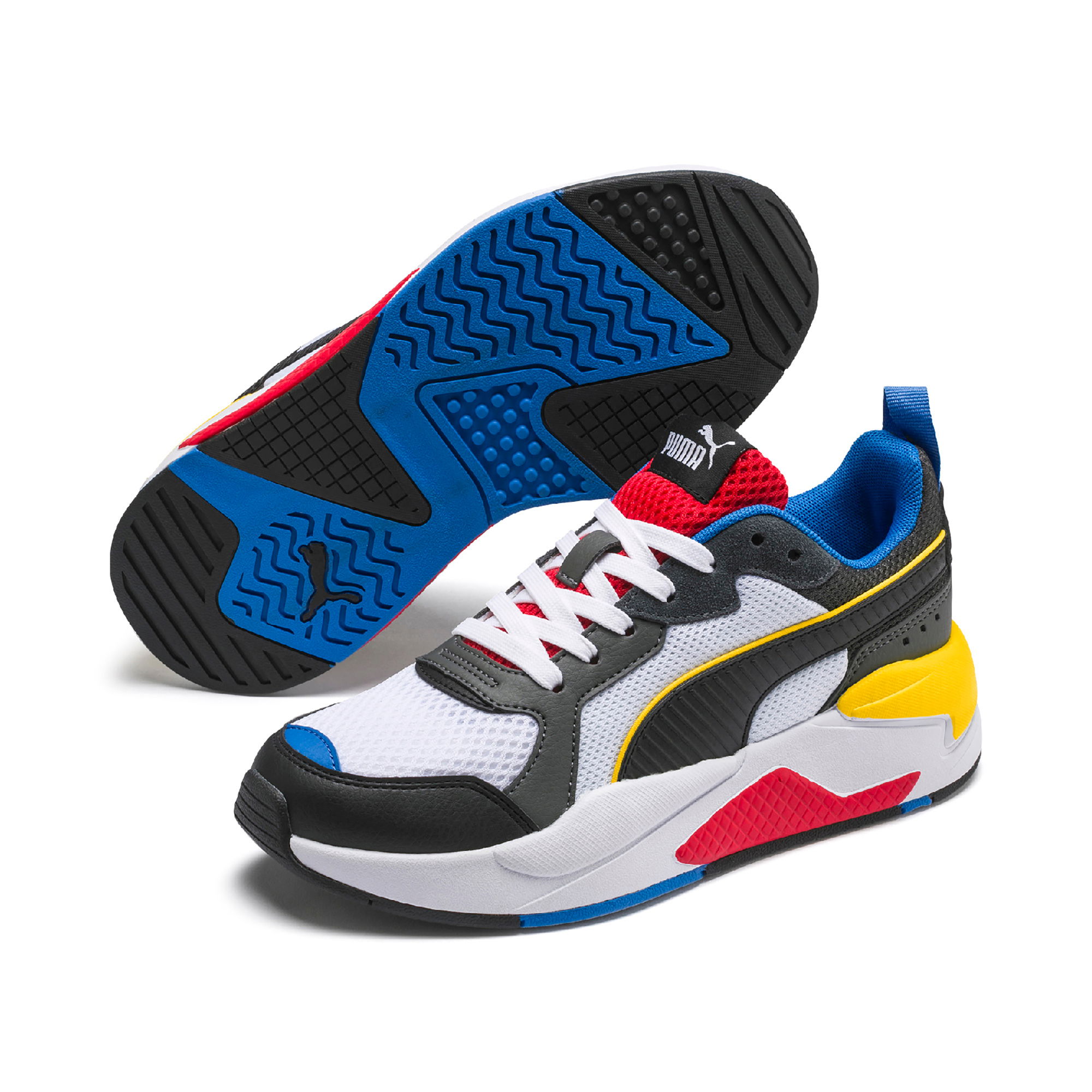 Puma X Ray (GS) Spor Ayakkabı