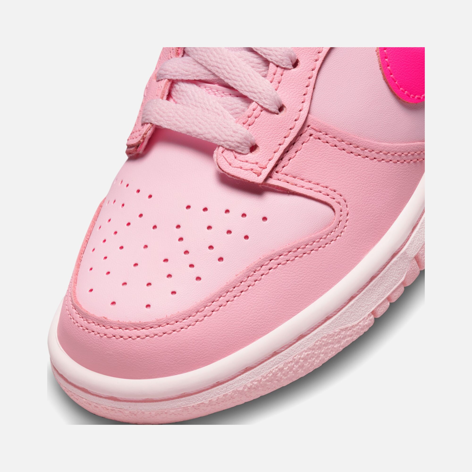 Nike Dunk Low SU23 (GS) Spor Ayakkabı