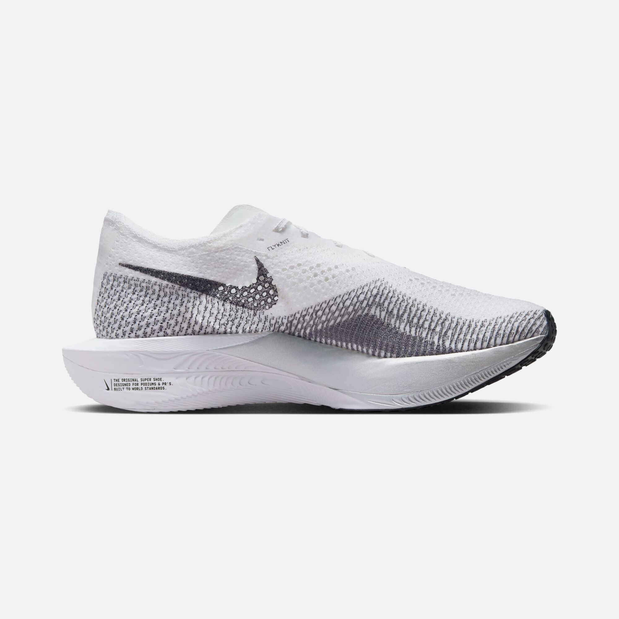Nike ZoomX Vaporfly 3 Road Racing Erkek Spor Ayakkabı