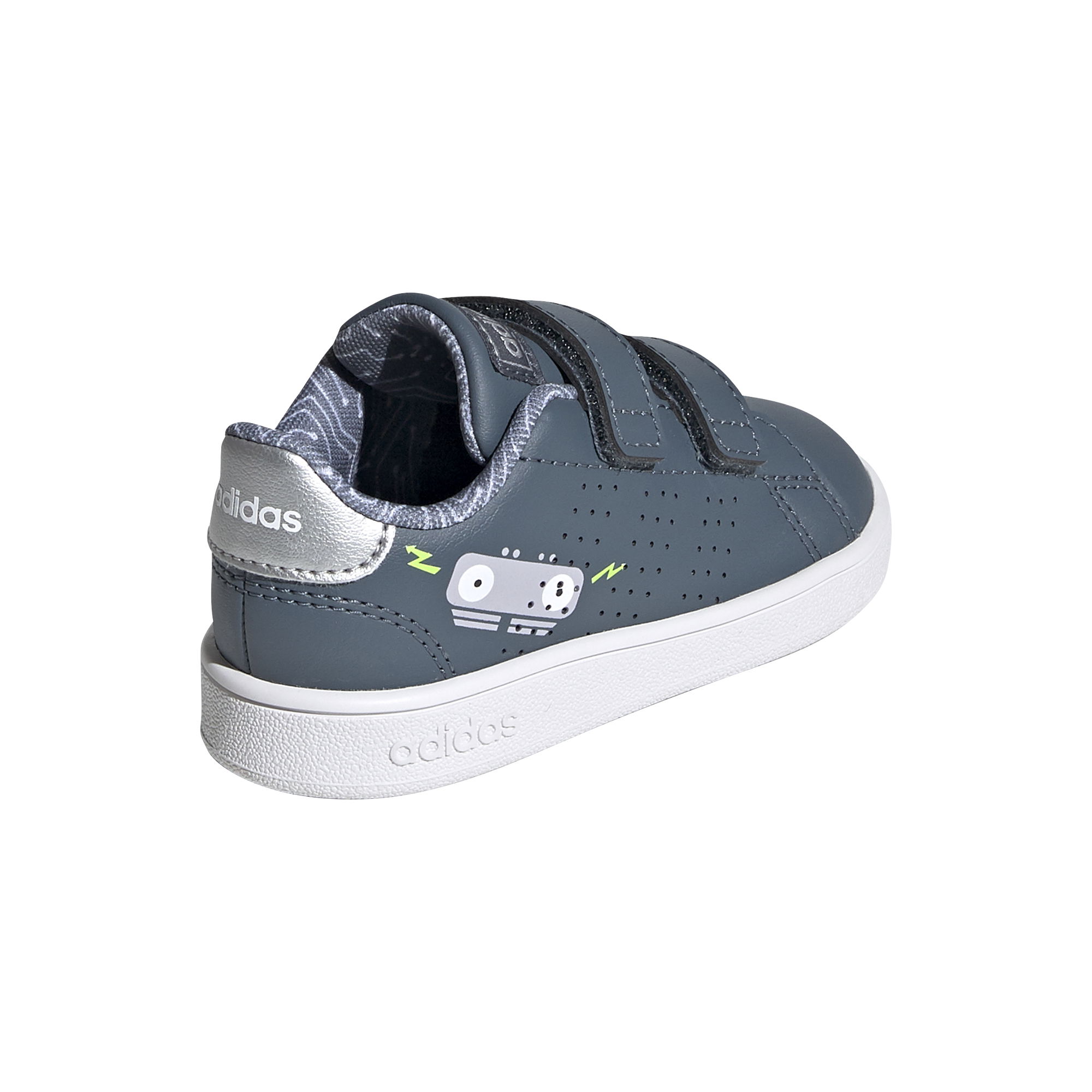 adidas Advantage Bebek Spor Ayakkabı