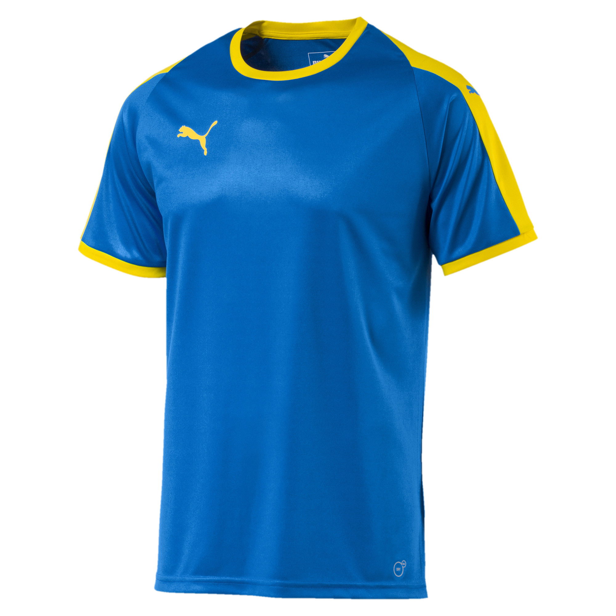 Puma Liga Jersey Short-Sleeve Erkek Forma