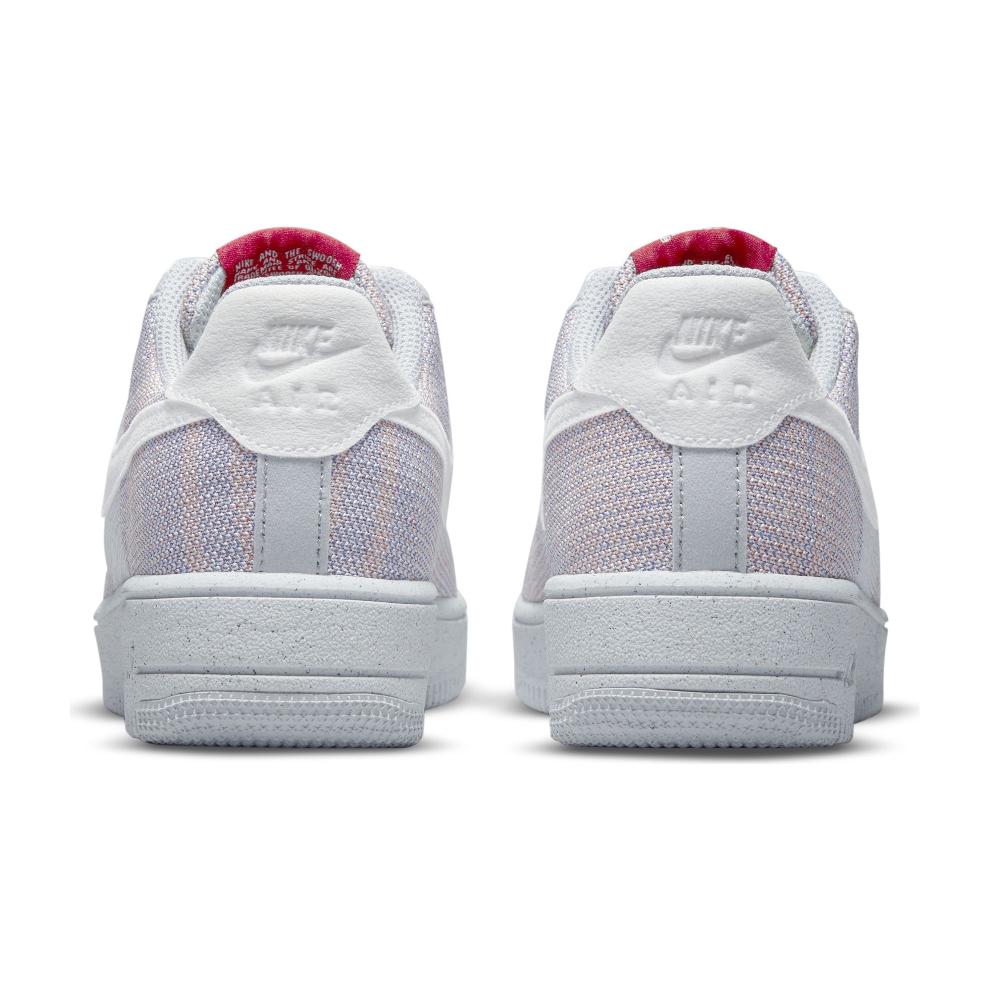 Nike Air Force 1 Crater Flyknit (GS) Spor Ayakkabı