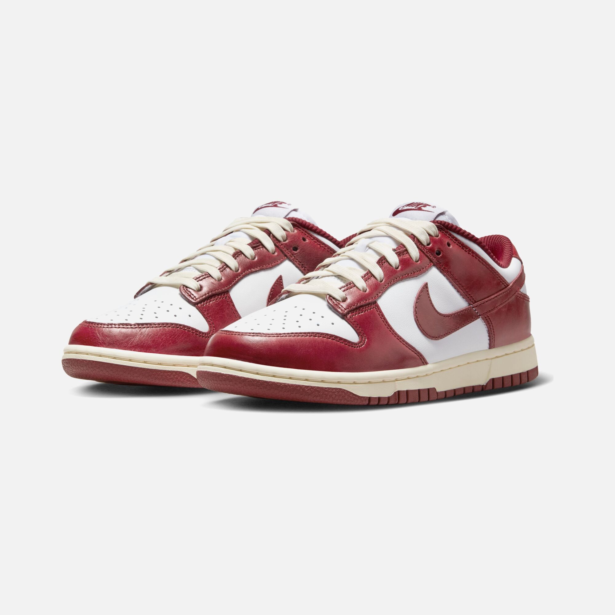 Nike Dunk Low Premium HO24 Kadın Spor Ayakkabı