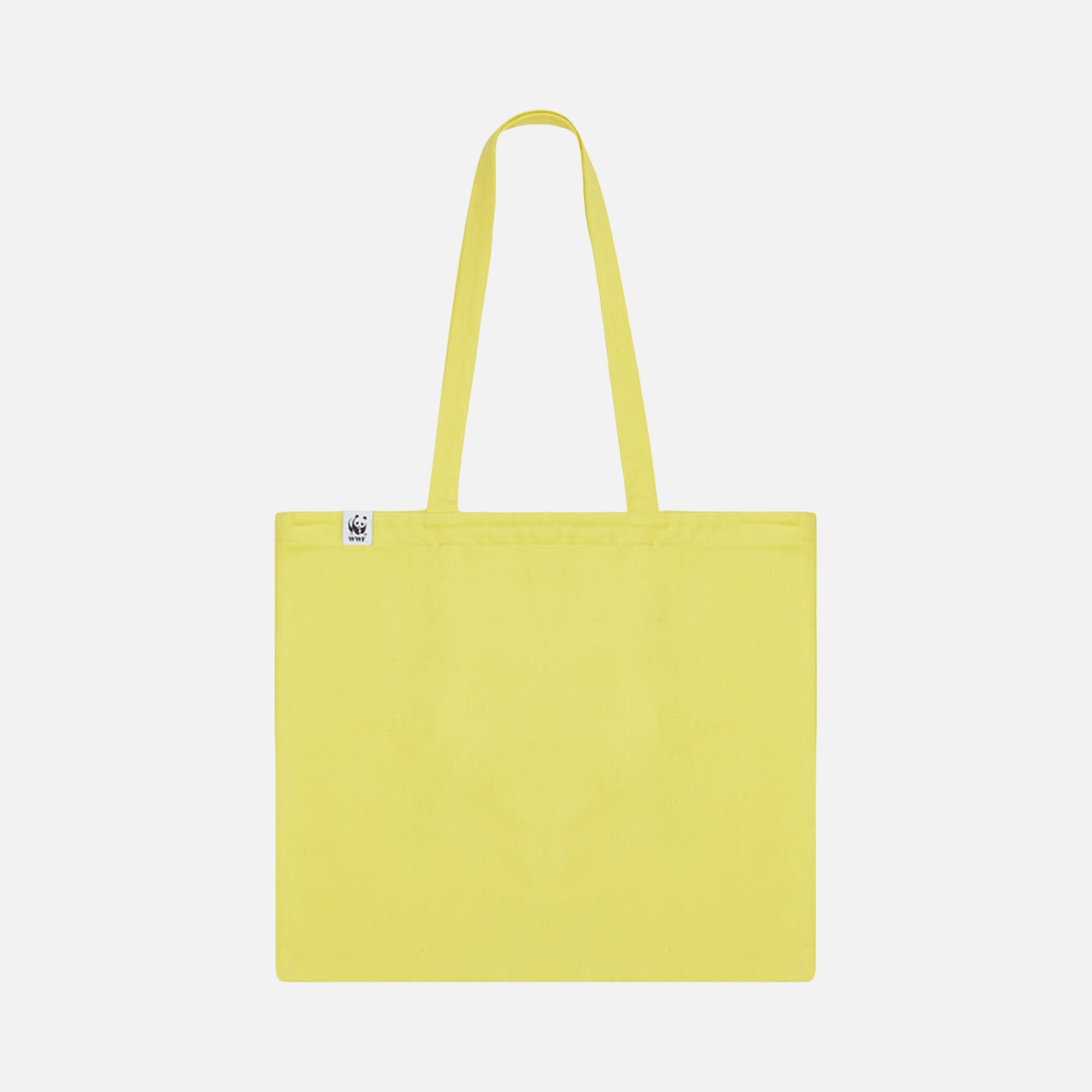 WWF Sportswear Bozayı Printed Kadın El Çantası