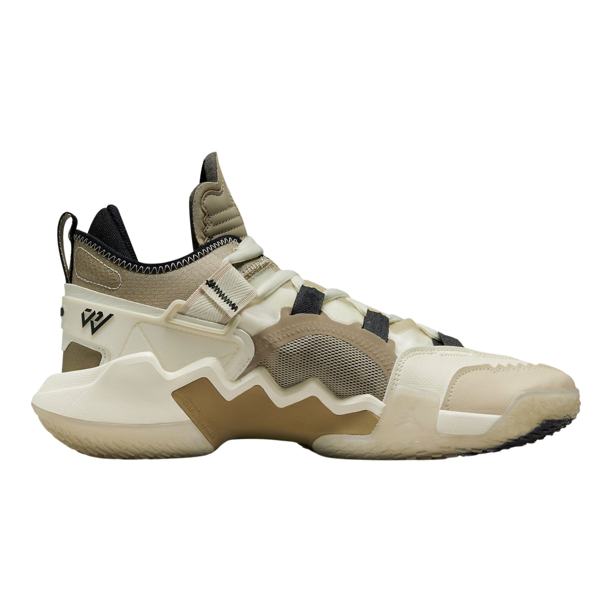 Nike Jordan Why Not .5 Erkek Basketbol Ayakkabısı