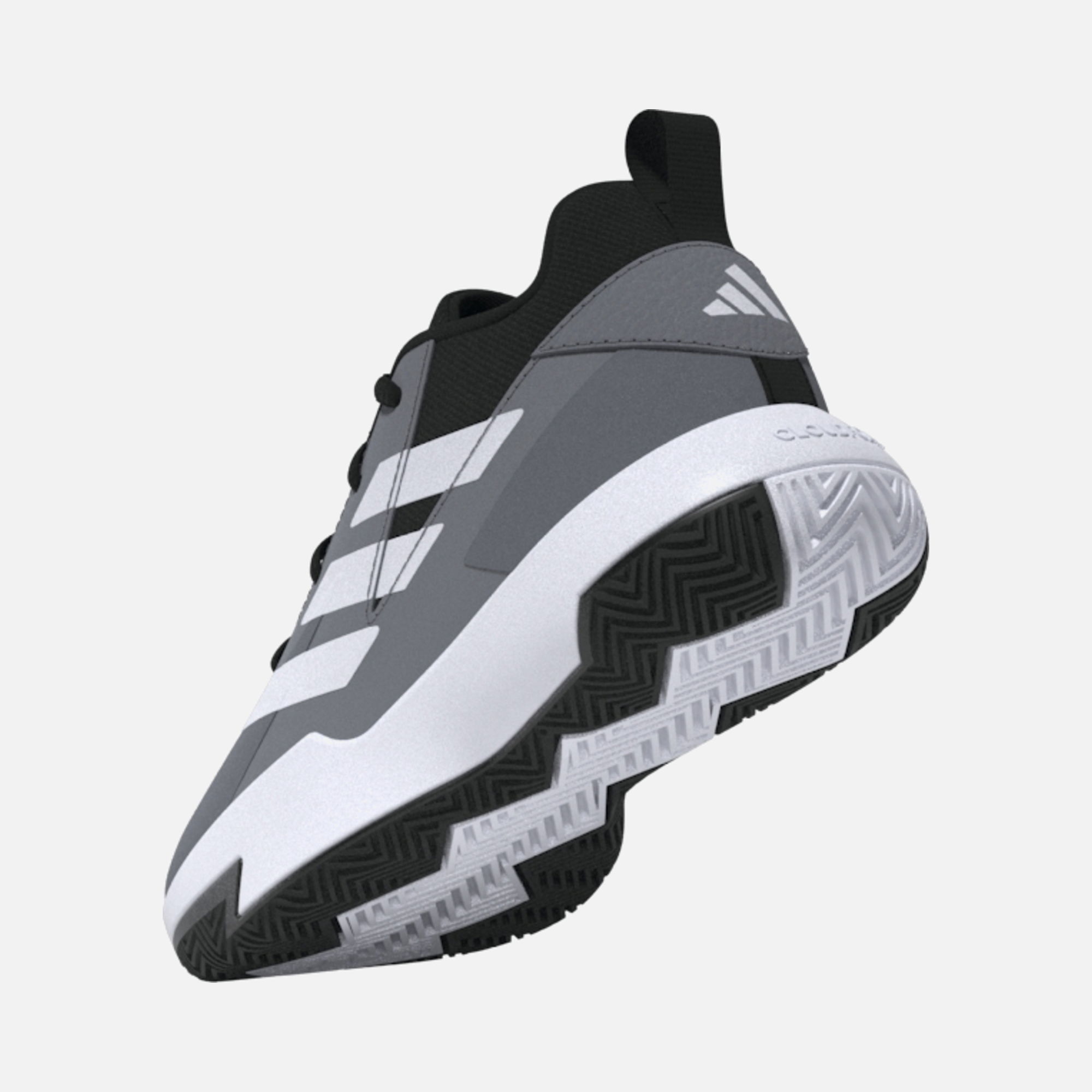 adidas Cross Em Up Select Mid Trainers Çocuk Basketball Ayakkabısı