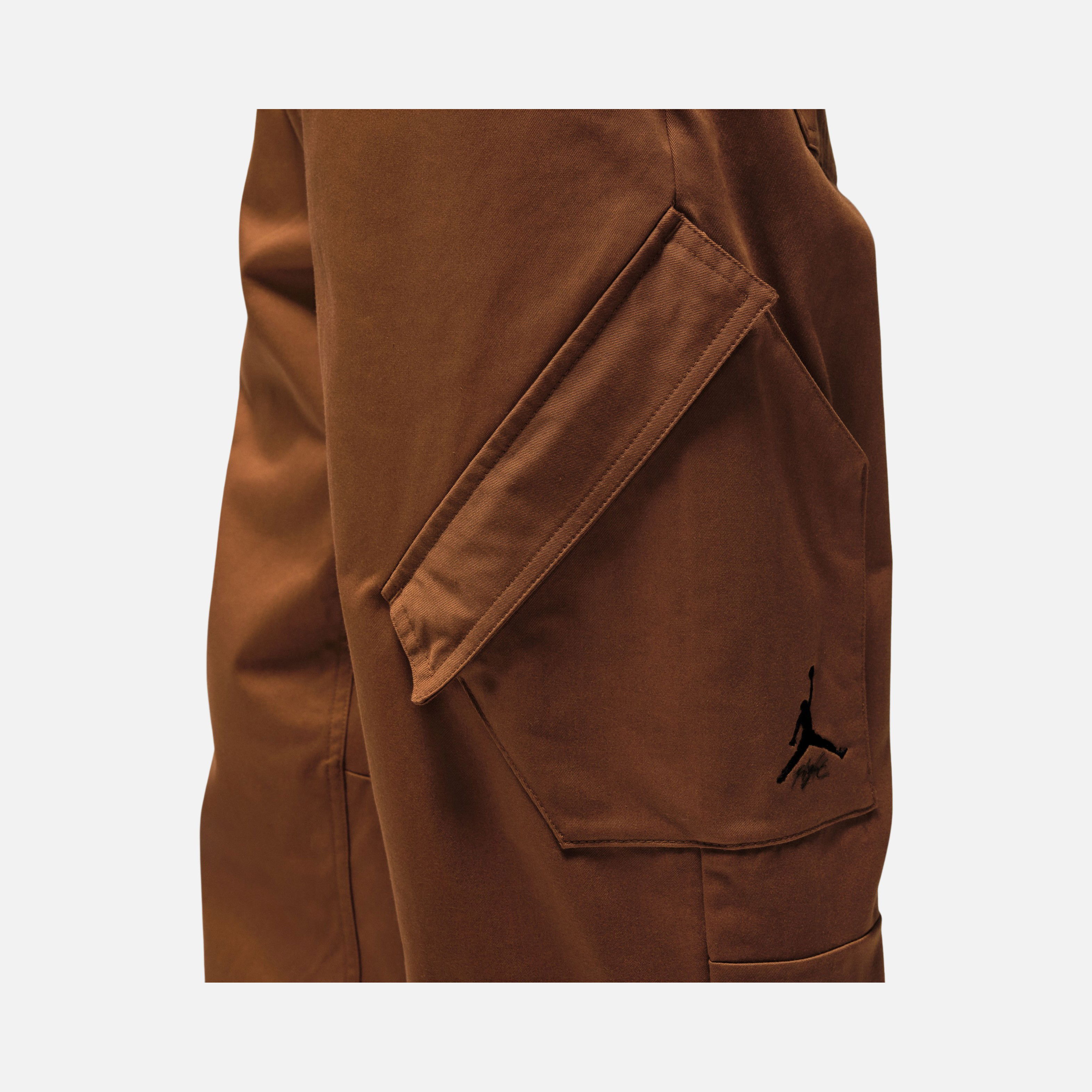 Nike Jordan Essentials Statement Chicago ''Flexible Woven Fabric'' Erkek Eşofman Altı