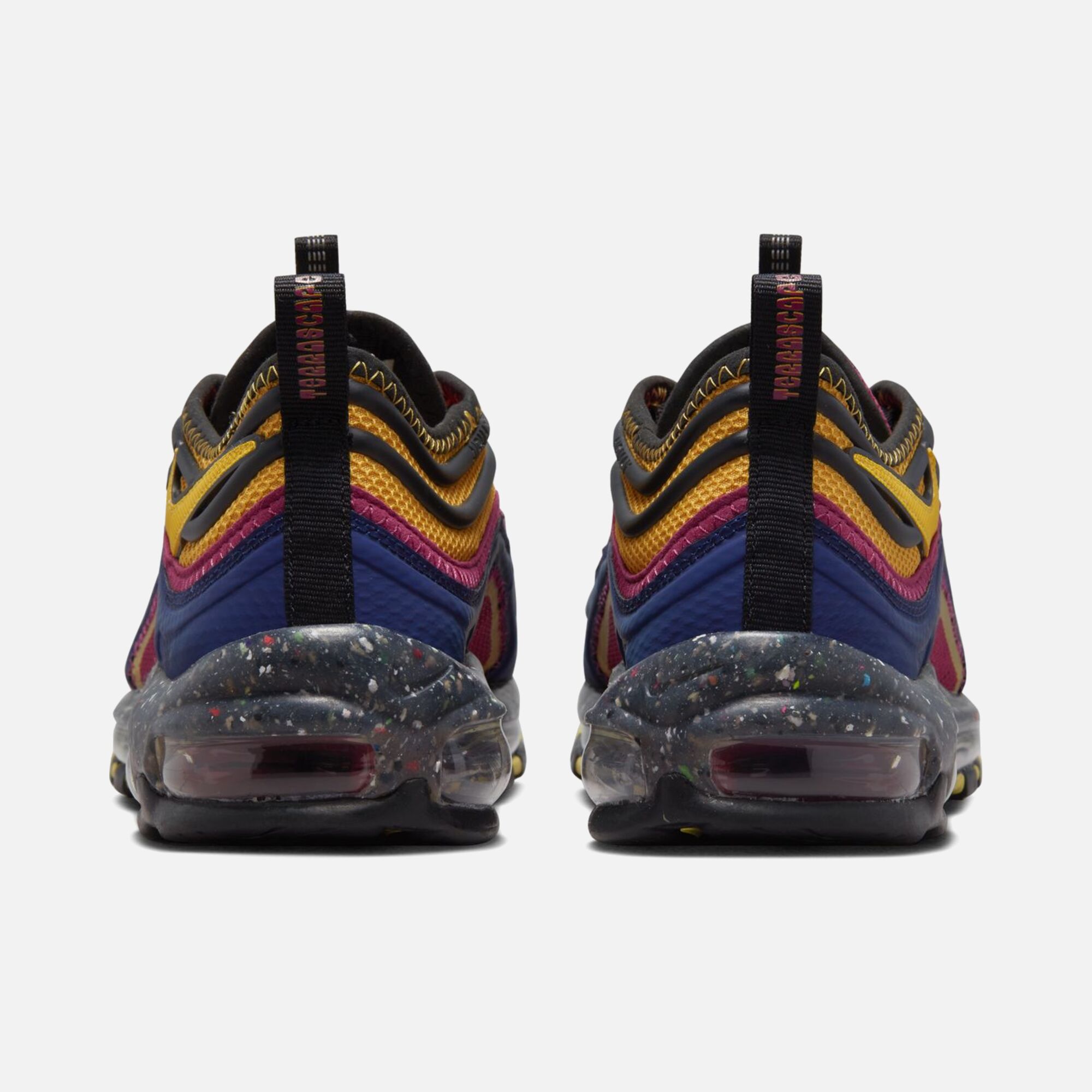 Nike Air Max Terrascape 97 Erkek Spor Ayakkabı
