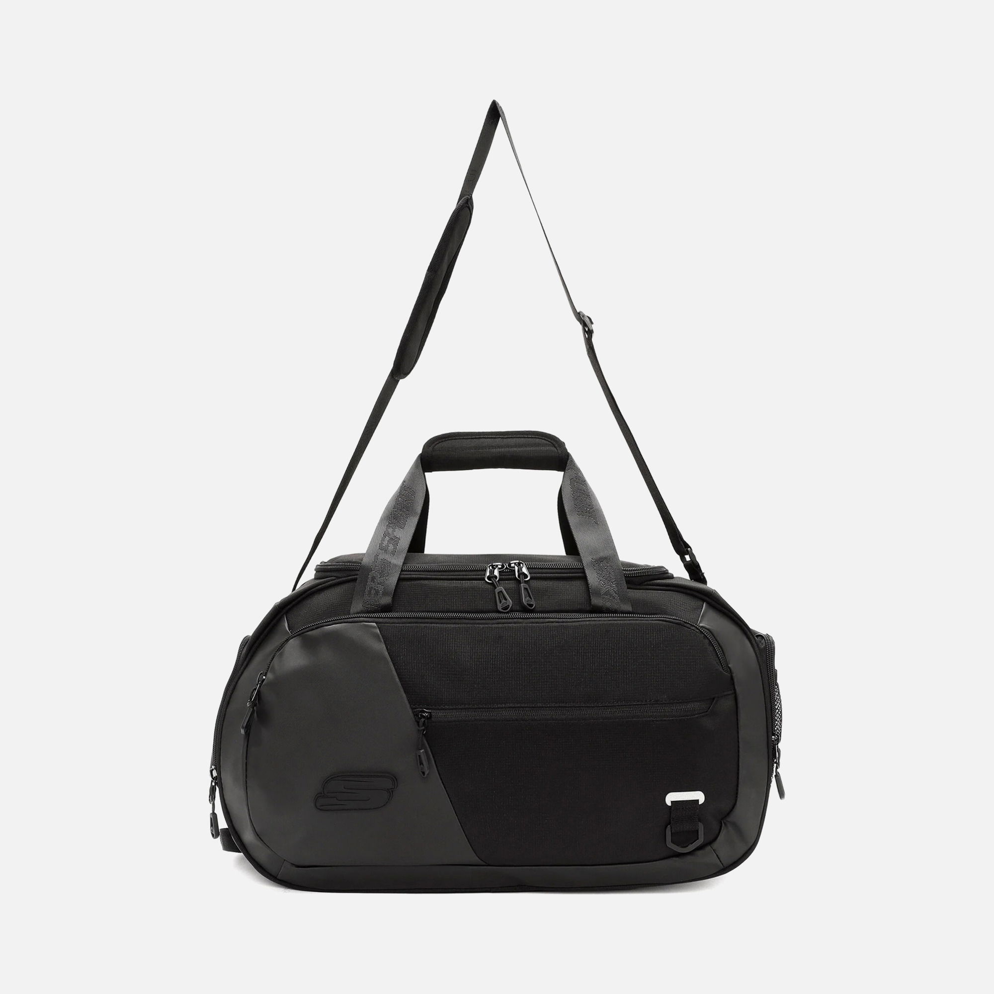 Skechers Shoulder S242287 (Large) Training Unisex Spor Çantası