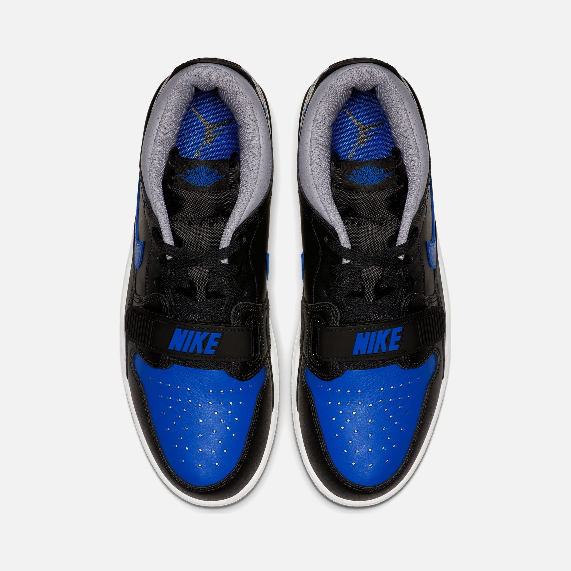 Nike Air Jordan Legacy 312 Low Erkek Spor Ayakkabı