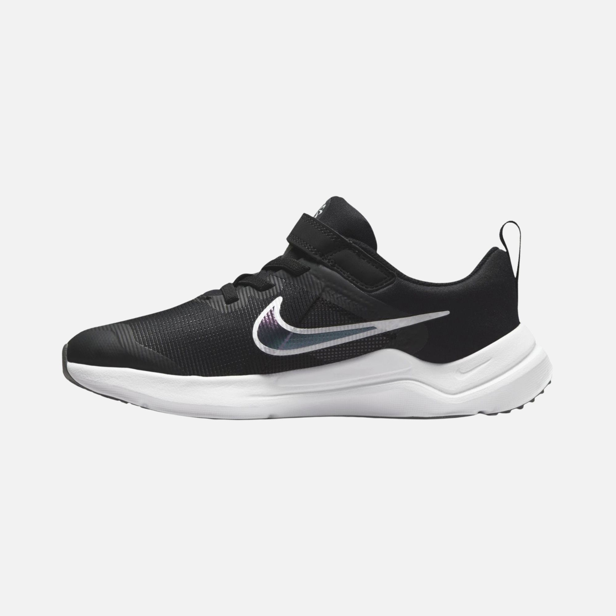 Nike Downshifter 12 Road Running (PSV) Çocuk Spor Ayakkabı