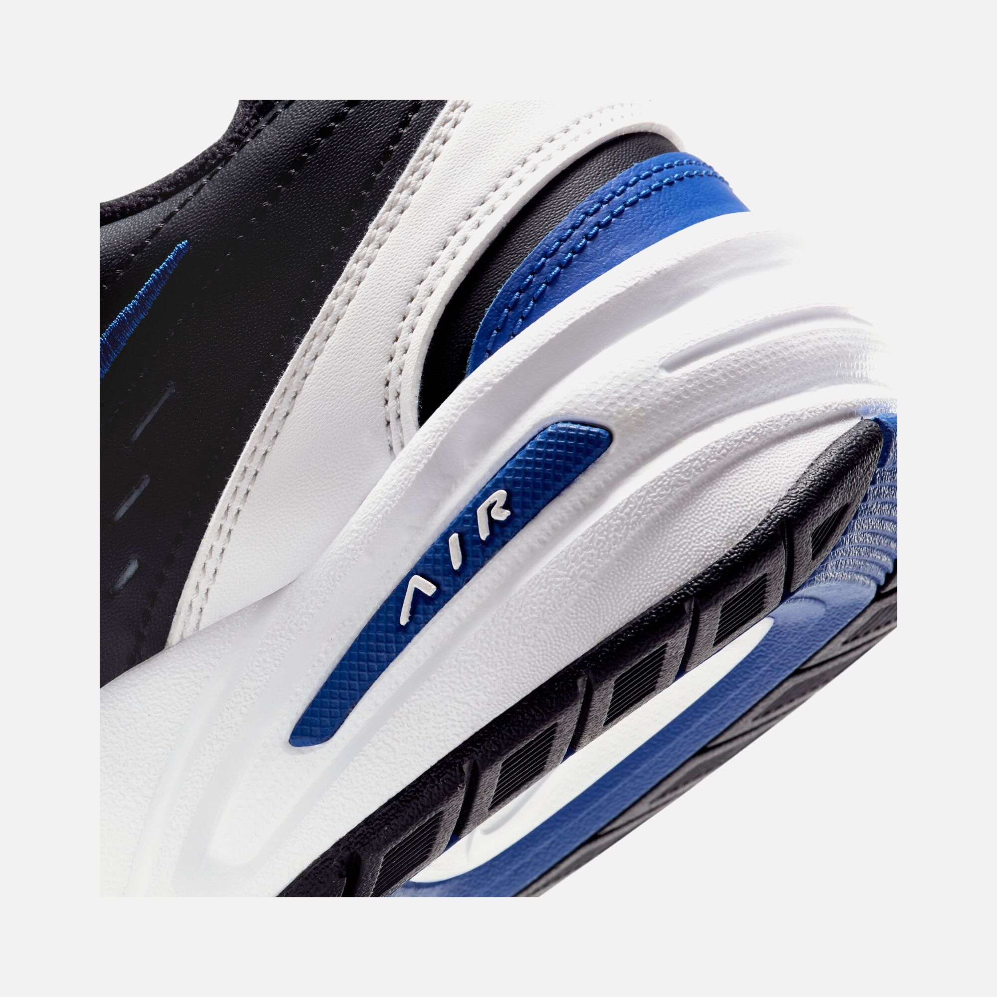 Nike Air Monarch IV (Extra Wide) Sportswear & Gym Erkek Spor Ayakkabı