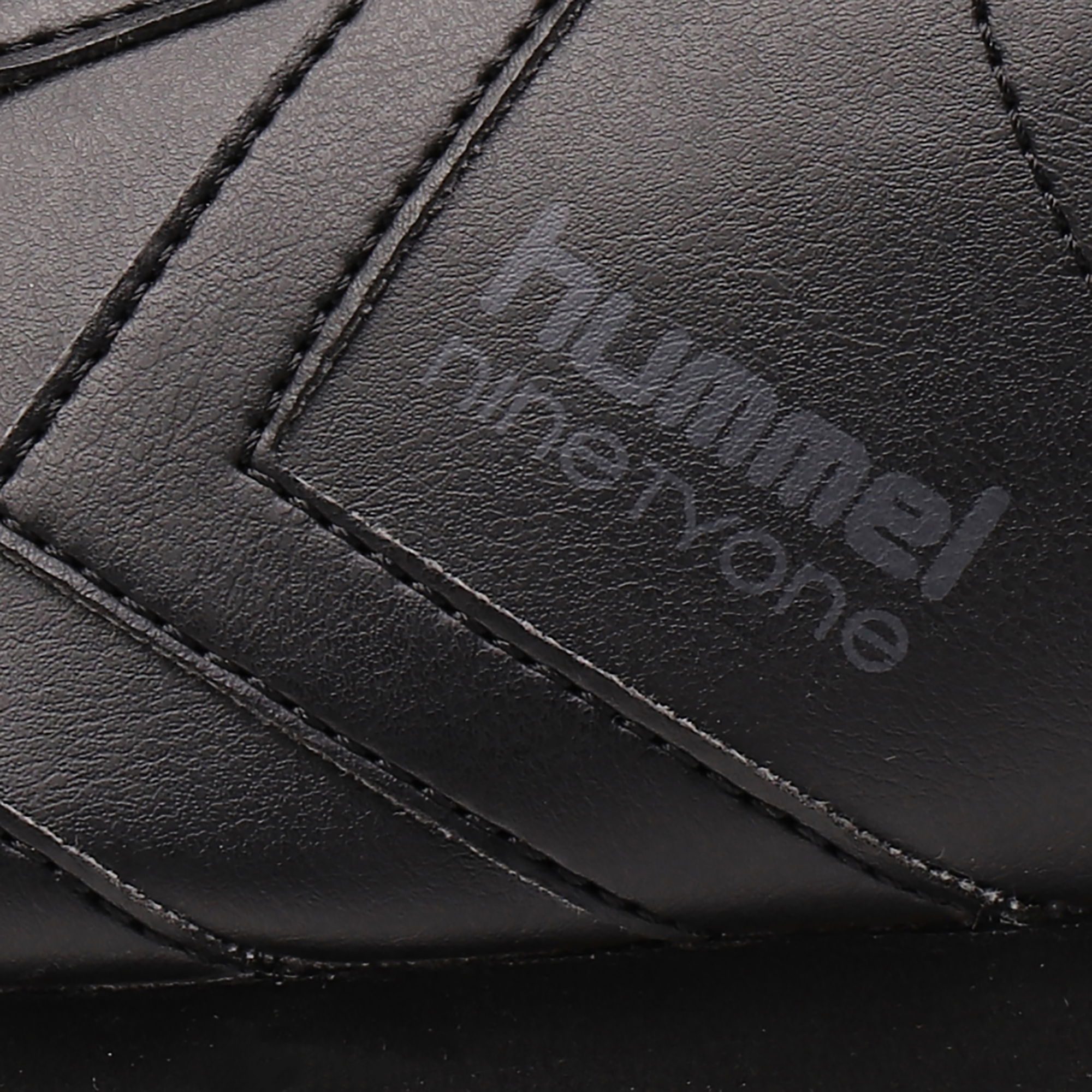 Hummel Ninetyone Lifestyle Erkek Spor Ayakkabı