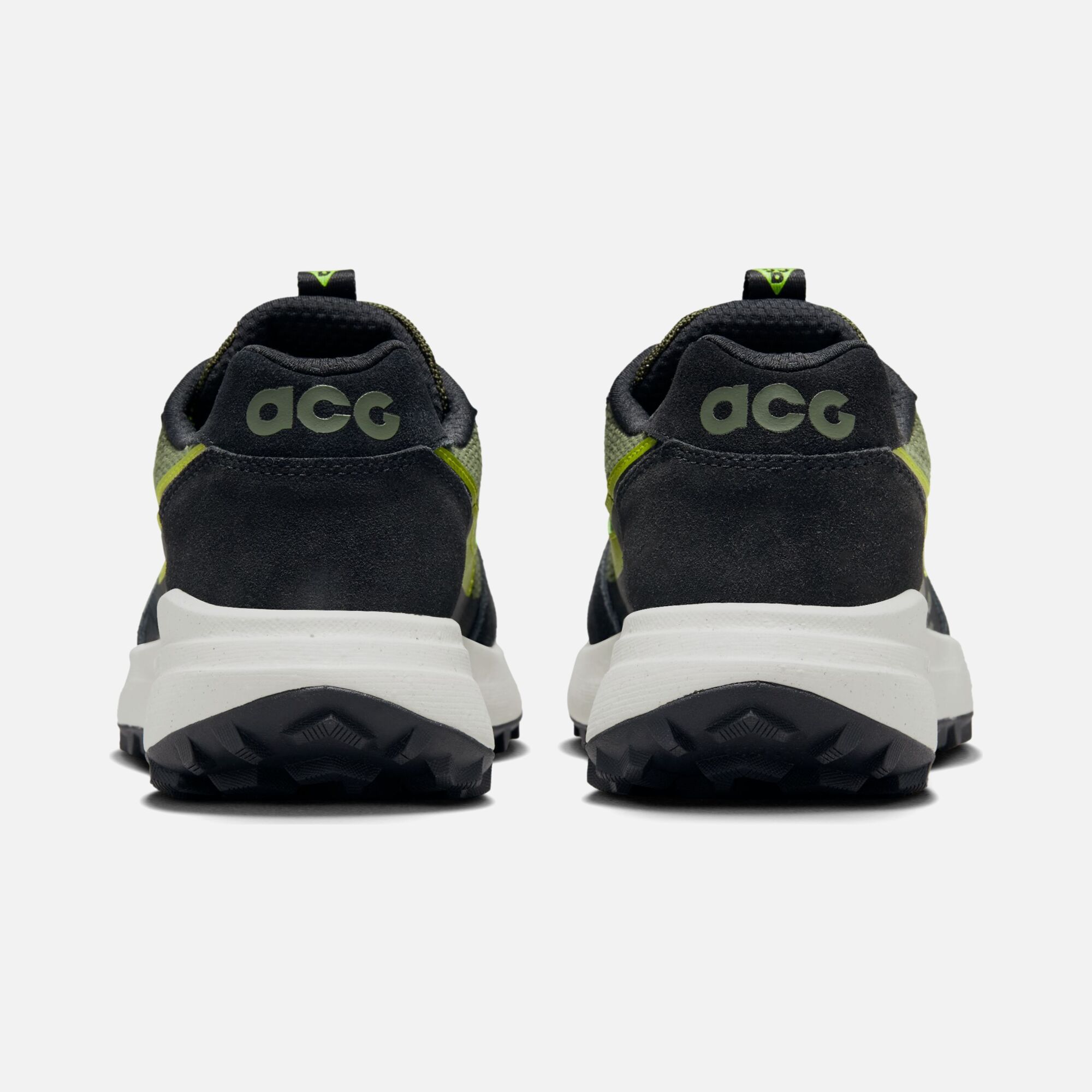 Nike ACG Lowcate City-to-Adventure Erkek Spor Ayakkabı
