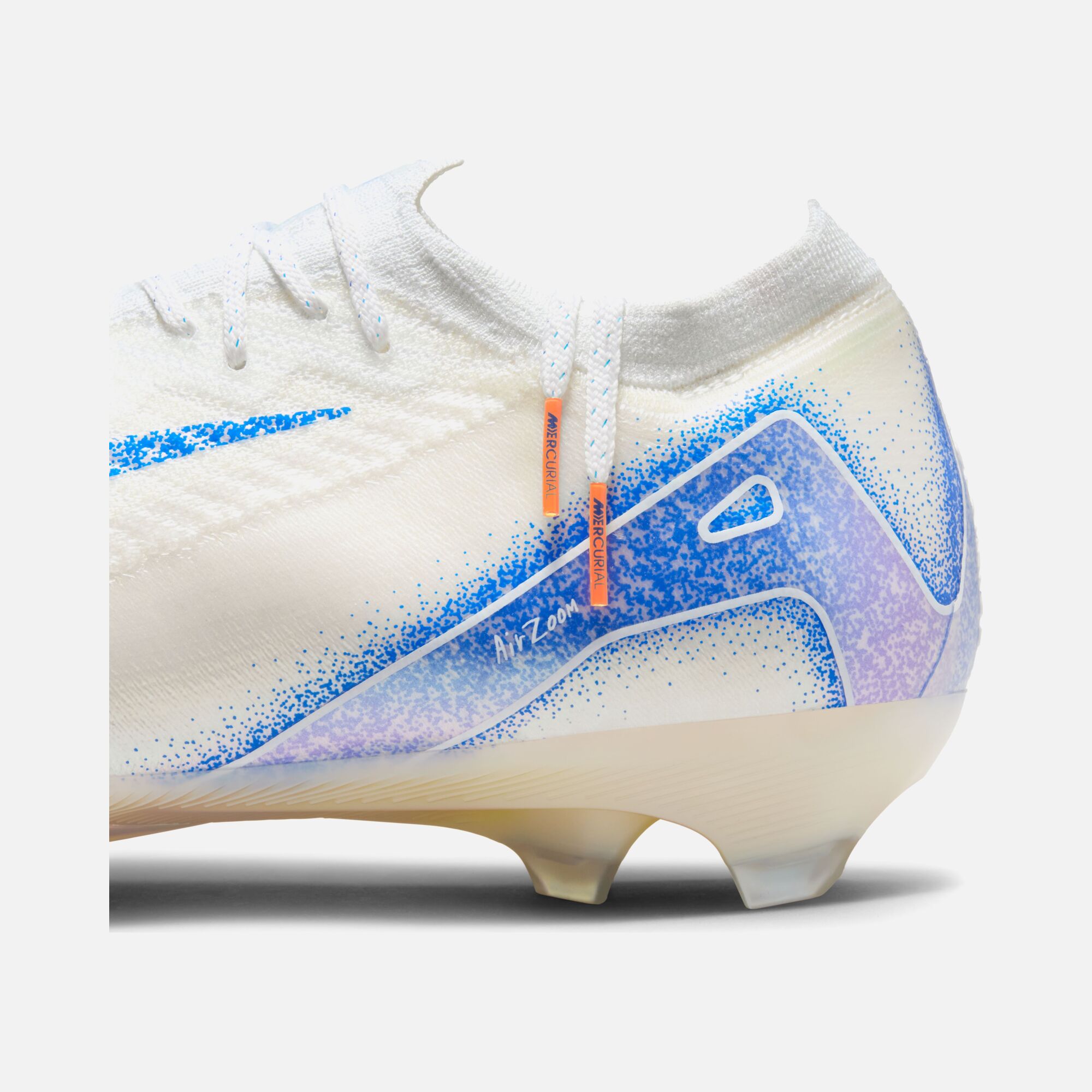 Nike Mercurial Zoom Vapor 16 Elite Blueprint FG Firm-Ground Erkek Krampon