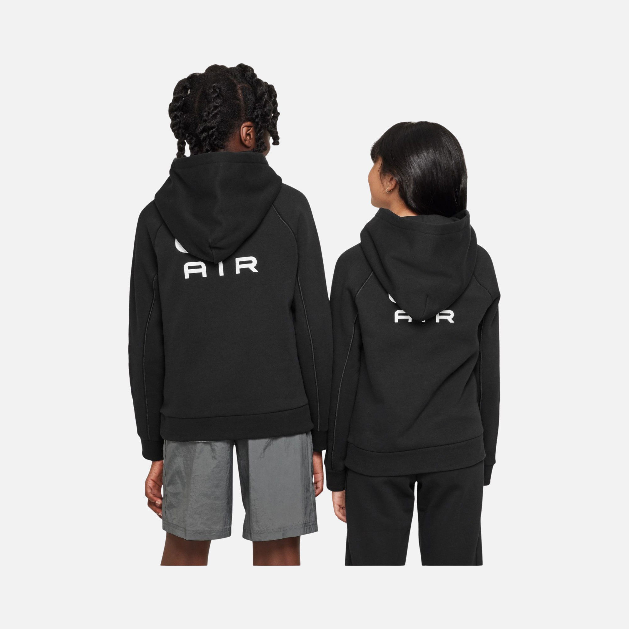 Nike Sportswear Air Pullover Hoodie Çocuk Sweatshirt