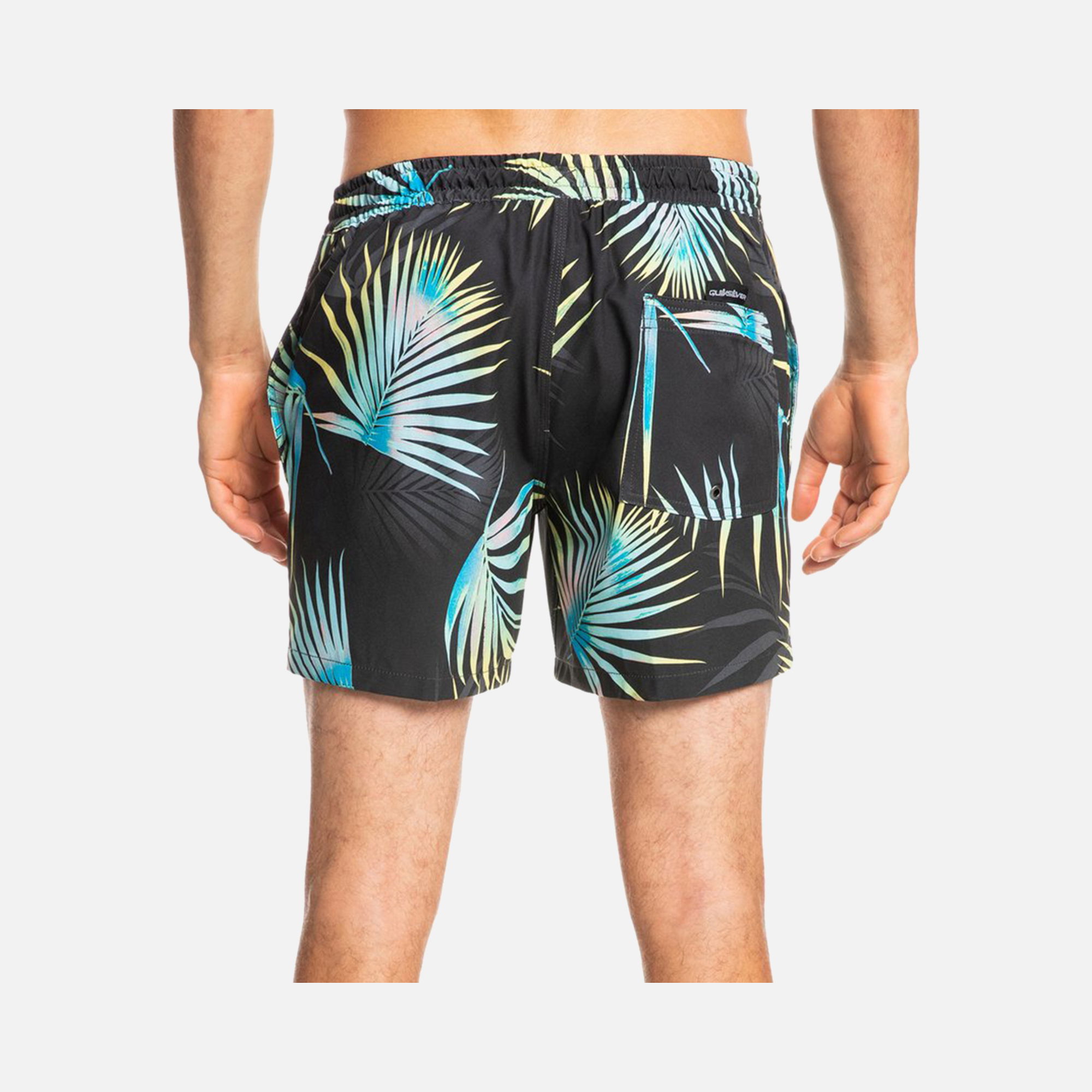 Quiksilver Ocean Mix 15" Erkek Şort Mayo