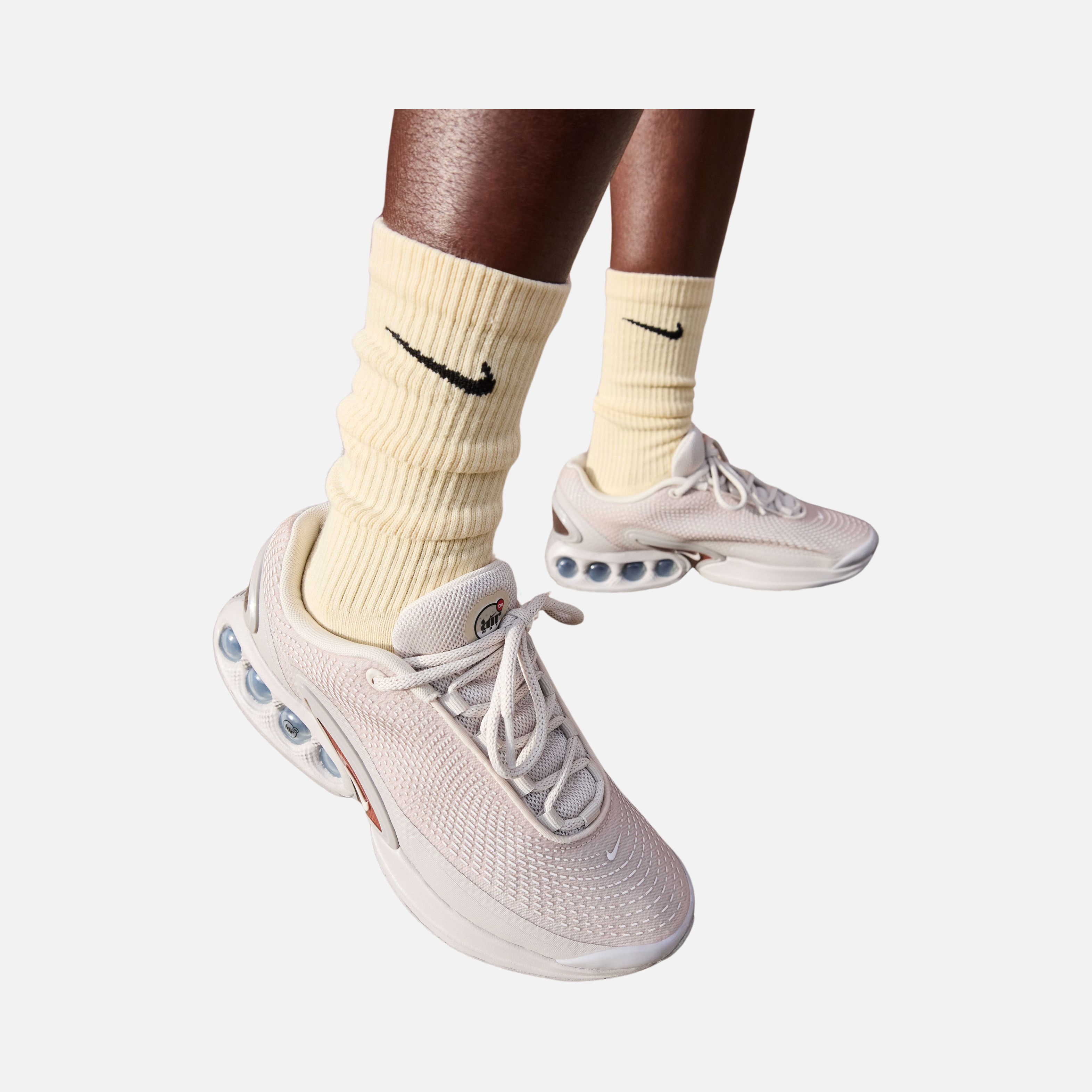 Nike Sportswear Air Max Dn ''Dynamic Air Unit System'' Kadın Spor Ayakkabı