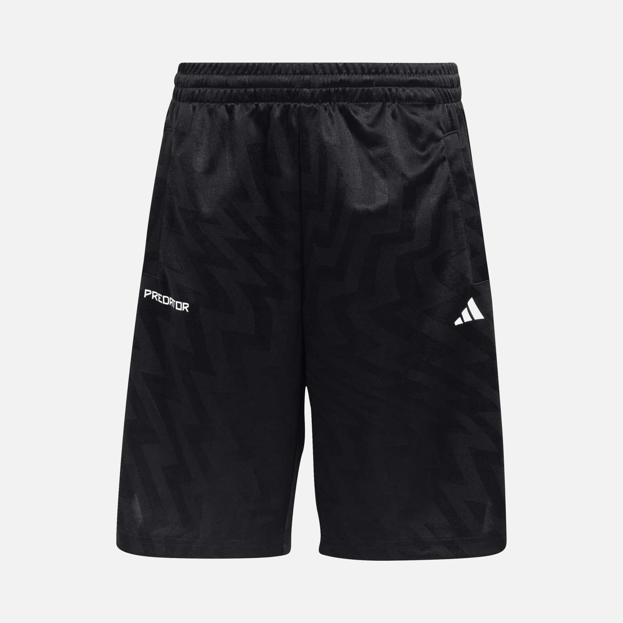 adidas AEROREADY ''Football-Inspired Predator'' Woven Çocuk Şort