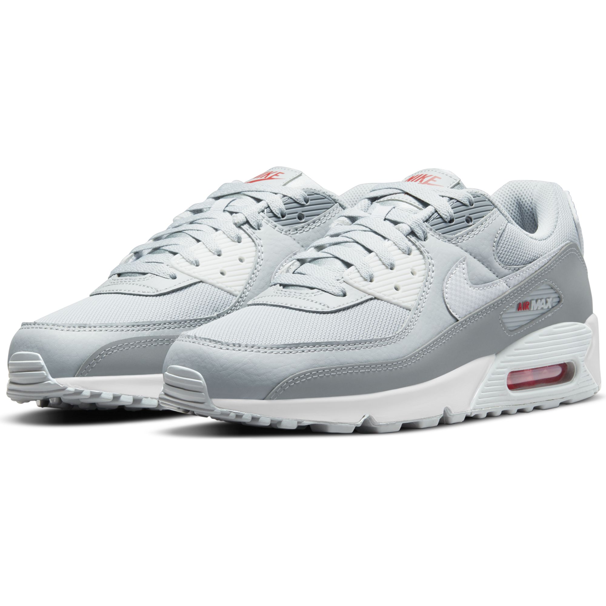 Nike Air Max 90 FW21 Erkek Spor Ayakkabı