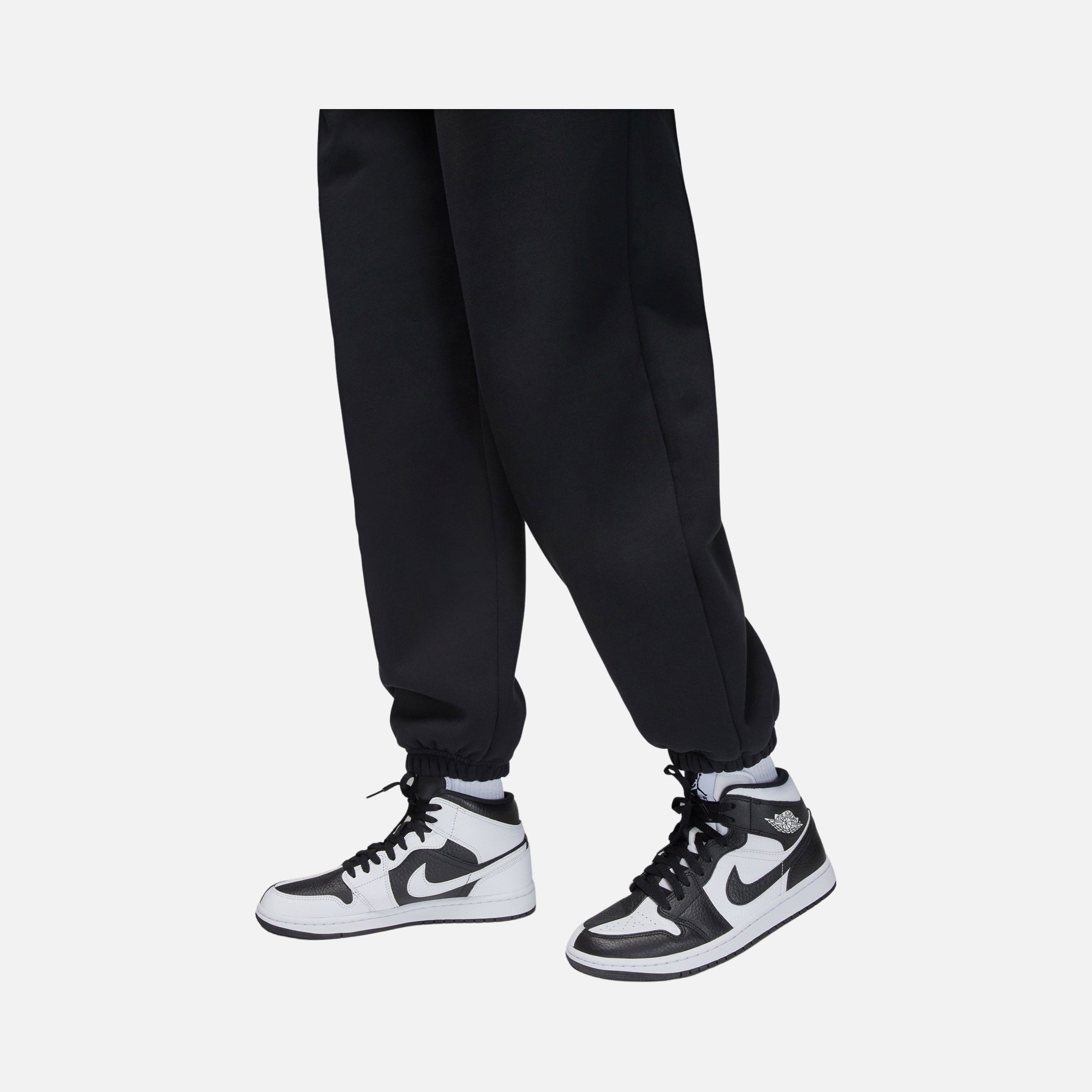 Nike Jordan Flight Fleece Kadın Eşofman Altı