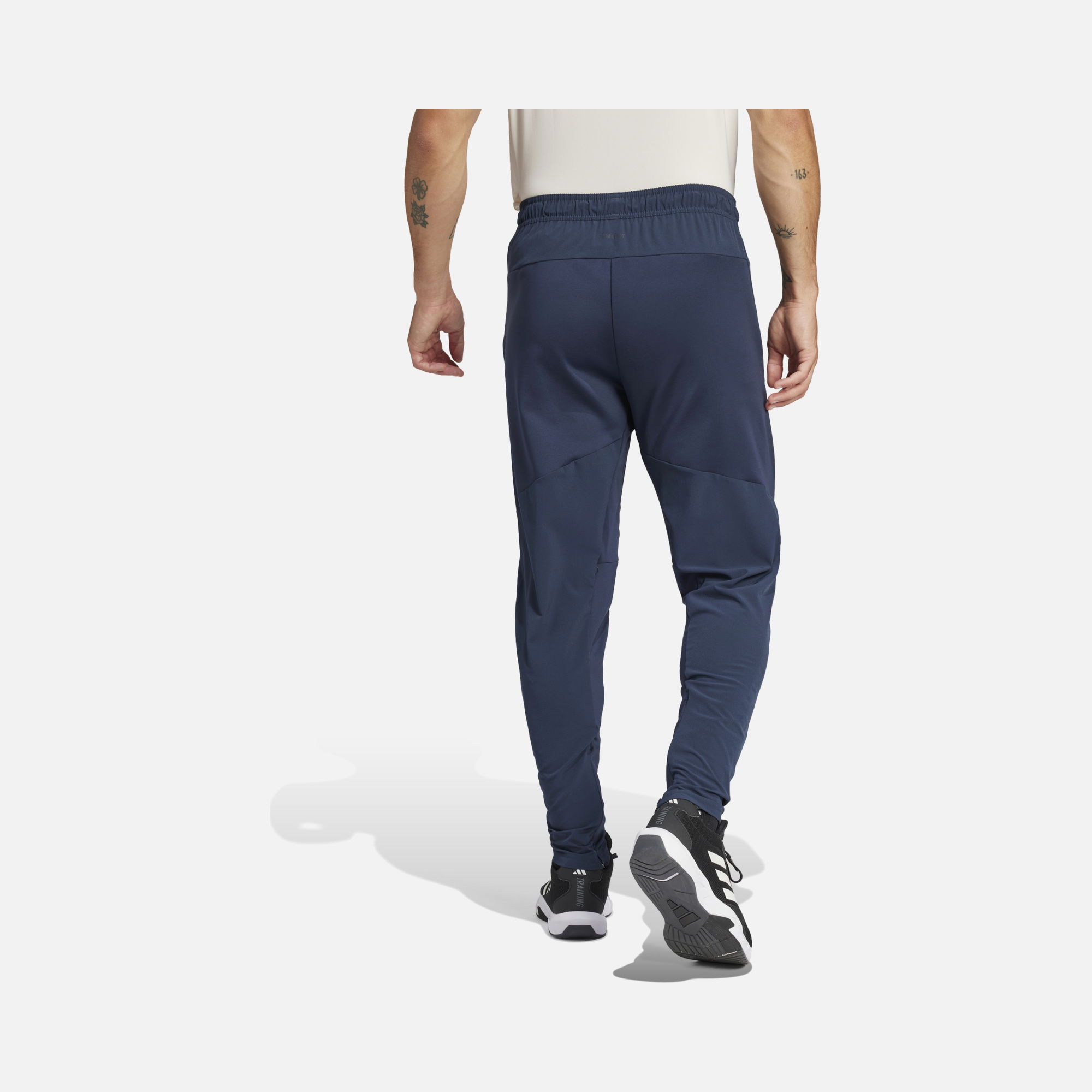 adidas AEROREADY Designed For Training Hybrid Erkek Eşofman Altı