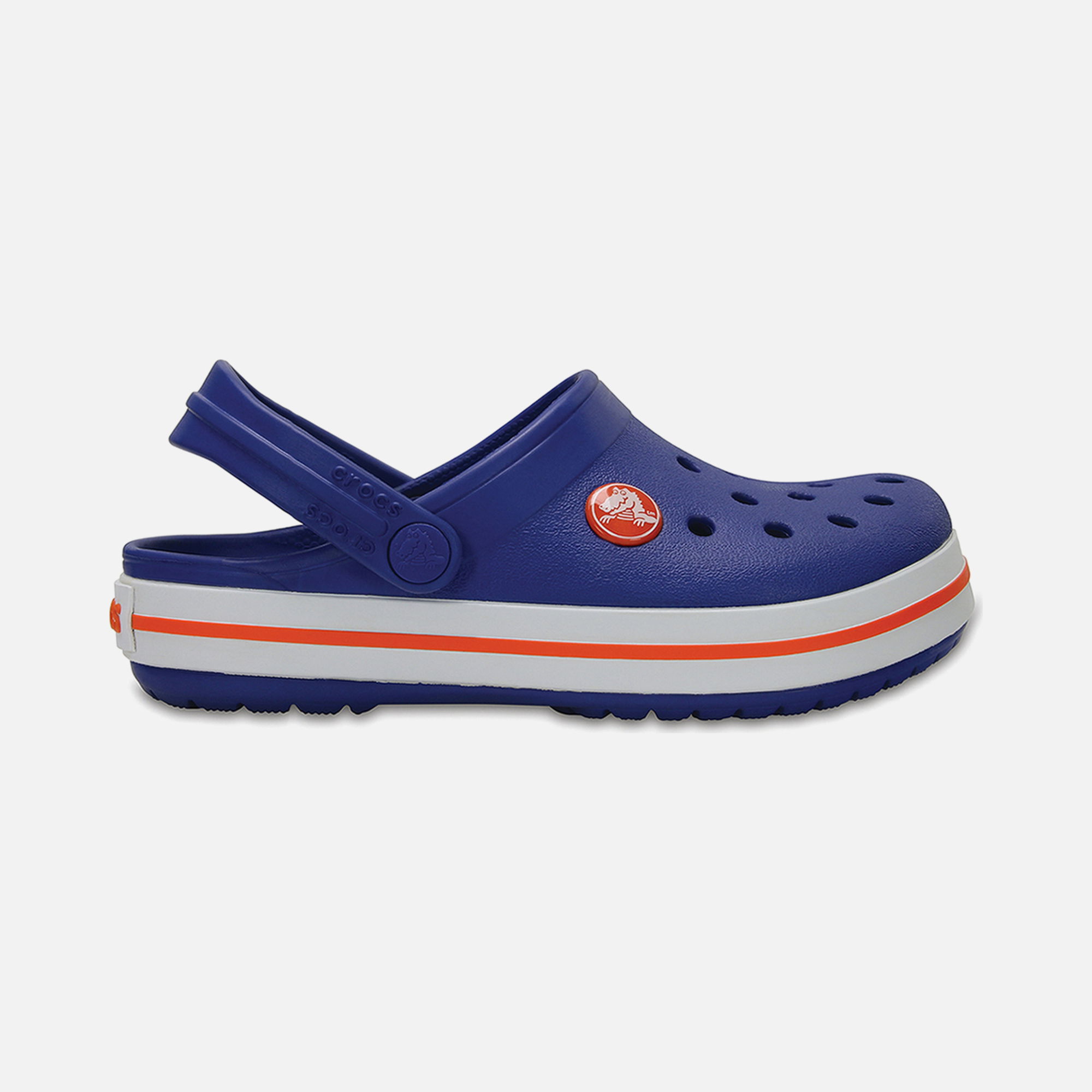 Crocs Crocband Clog SS21 Çocuk Terlik