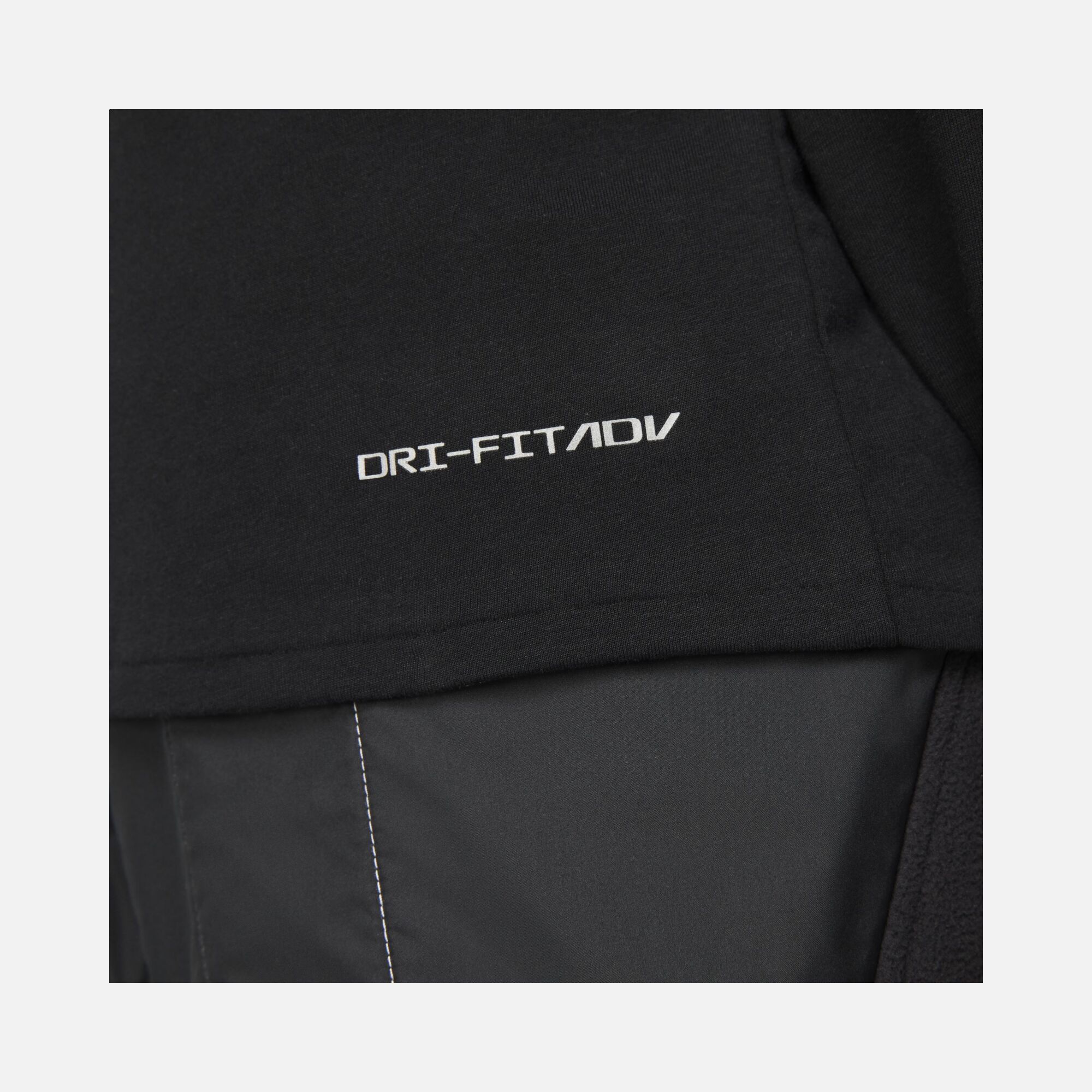 Nike Sportswear Dri-Fit ADV Transparent Long-Sleeve Kadın Tişört