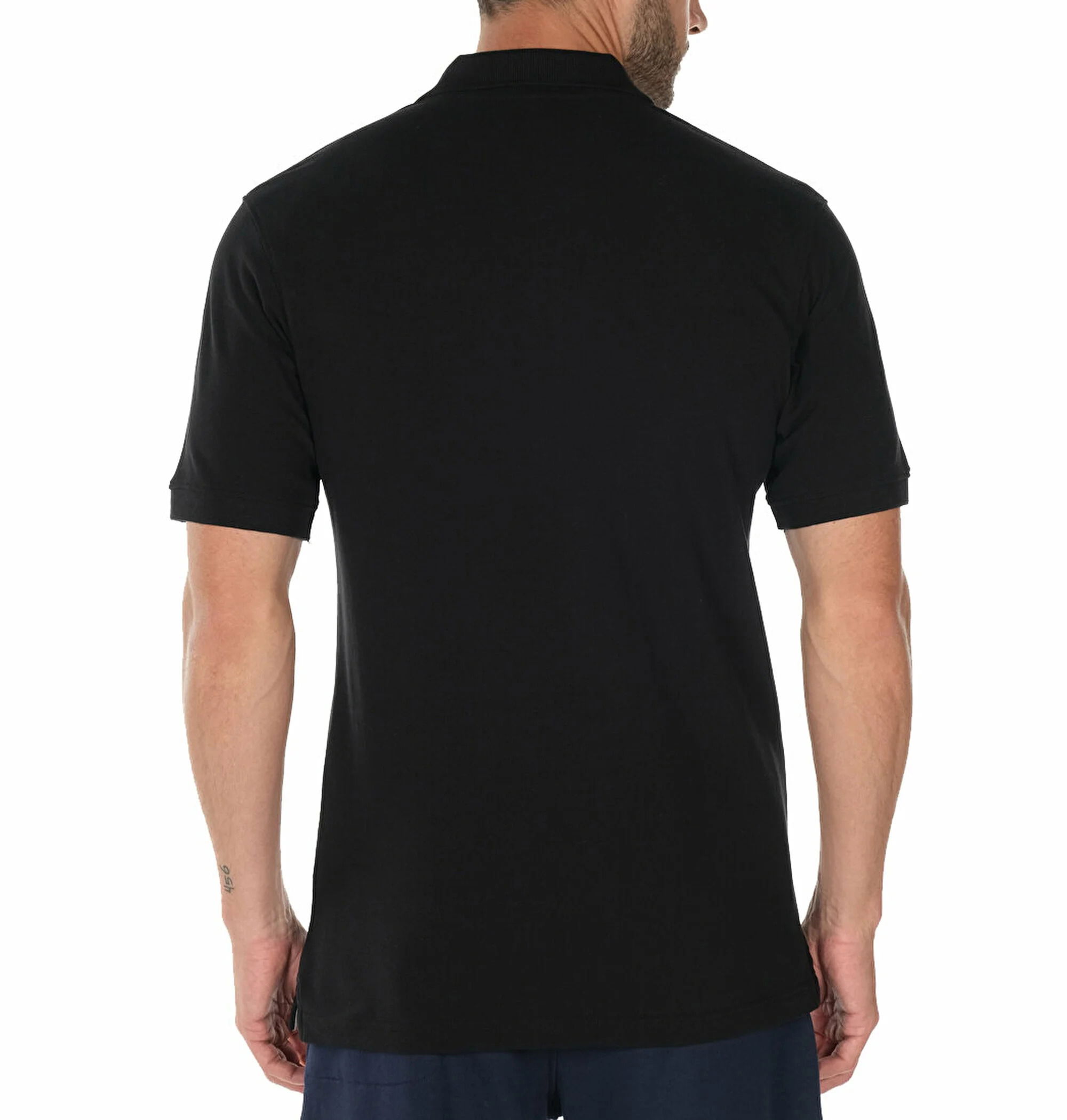 Columbia Cascade Range Solid II Polo Erkek Tişört