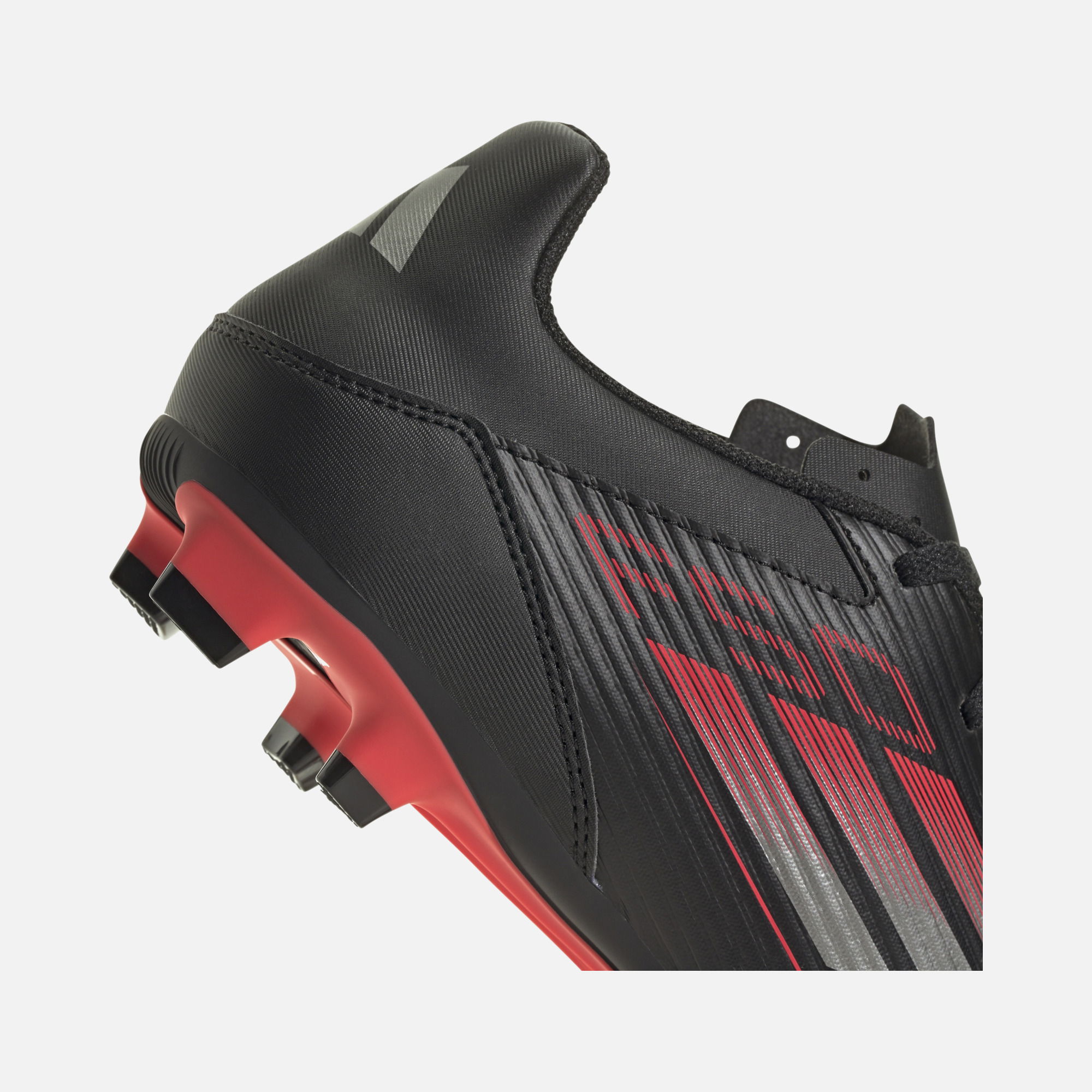 adidas F50 Club FG/MG Multi-Ground Low-Top Erkek Krampon
