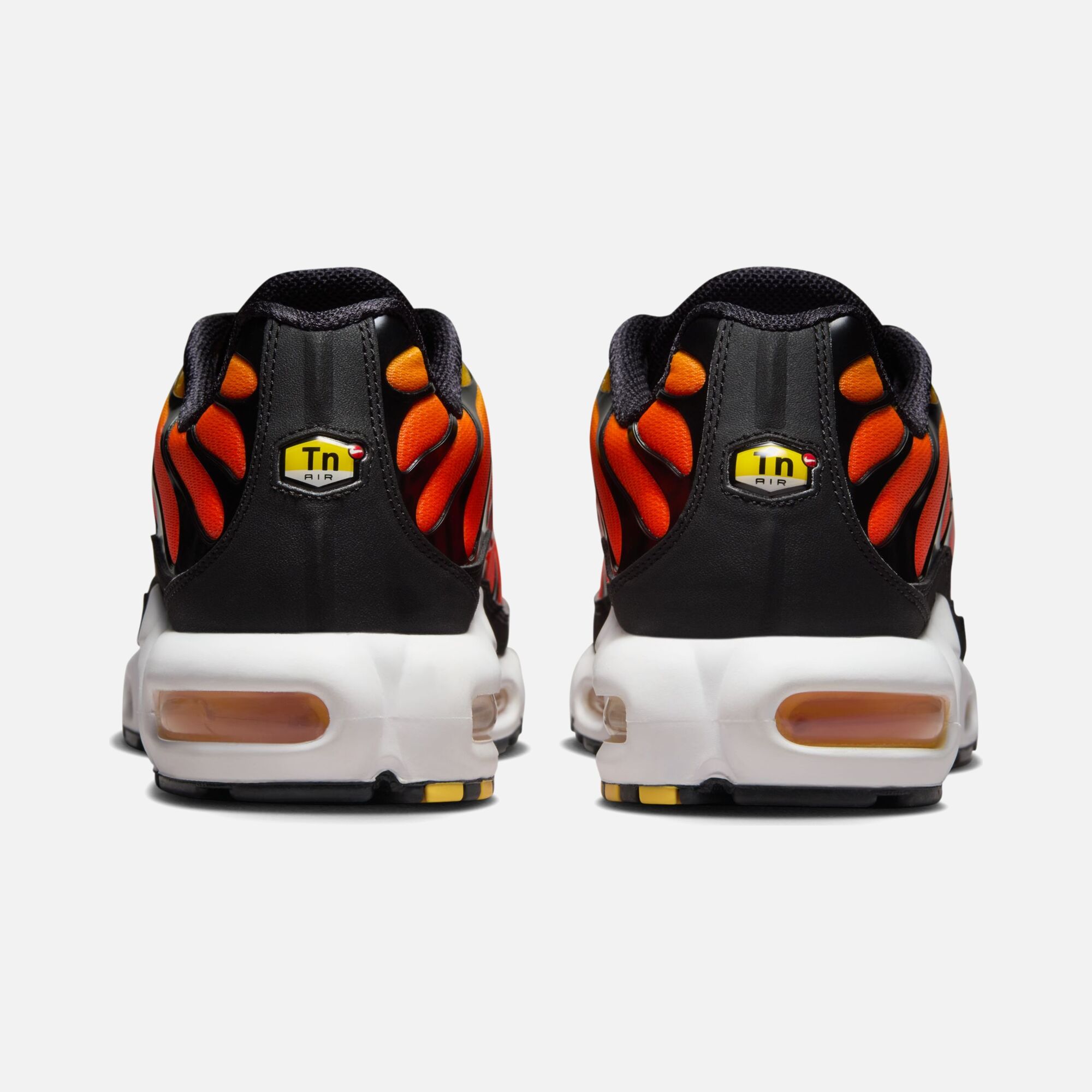 Nike Air Max Plus "Sunset" FW24 Erkek Spor Ayakkabı