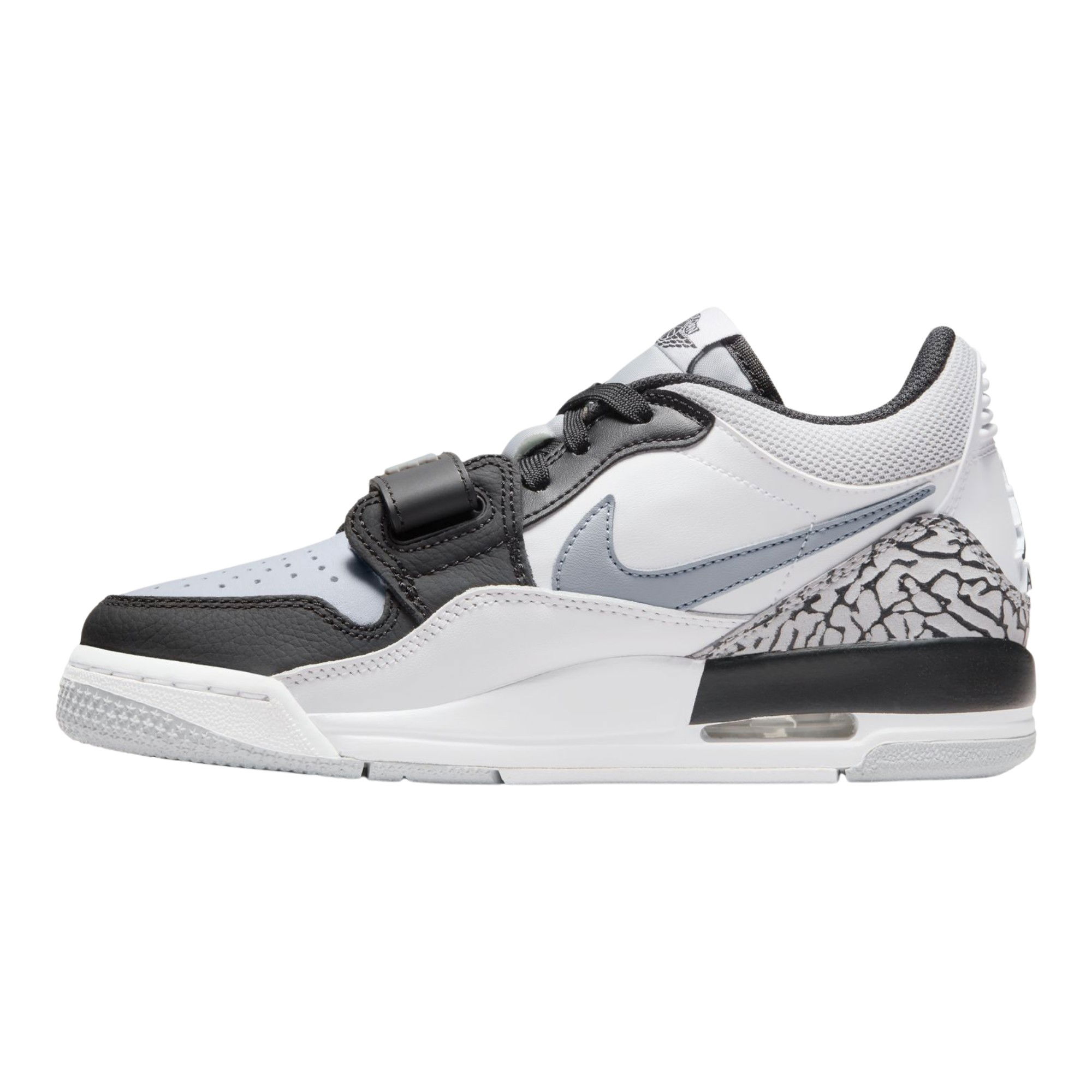 Nike Air Jordan Legacy 312 Low (GS) Spor Ayakkabı