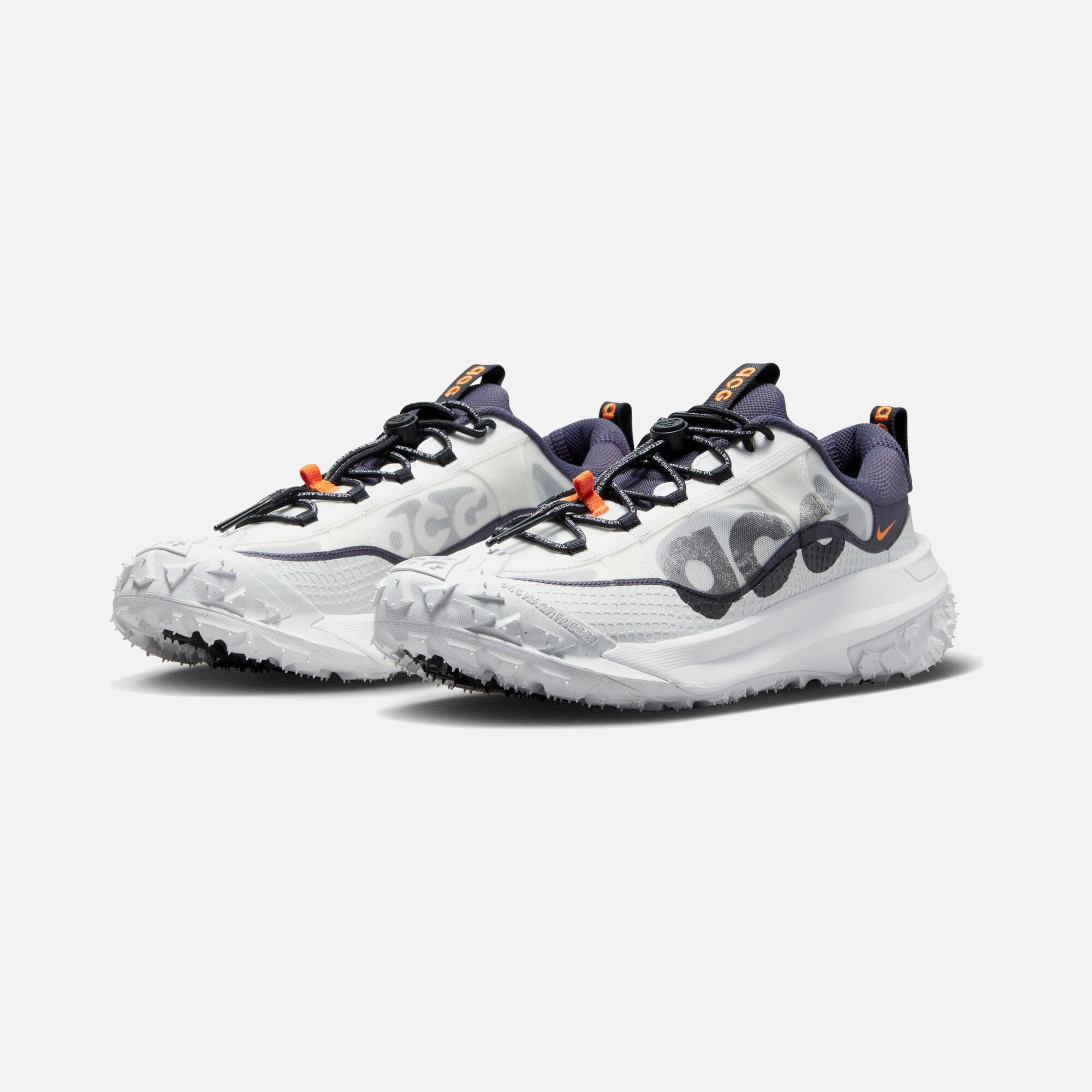 Nike ACG Mountain Fly 2 Low Trail Erkek Spor Ayakkabı