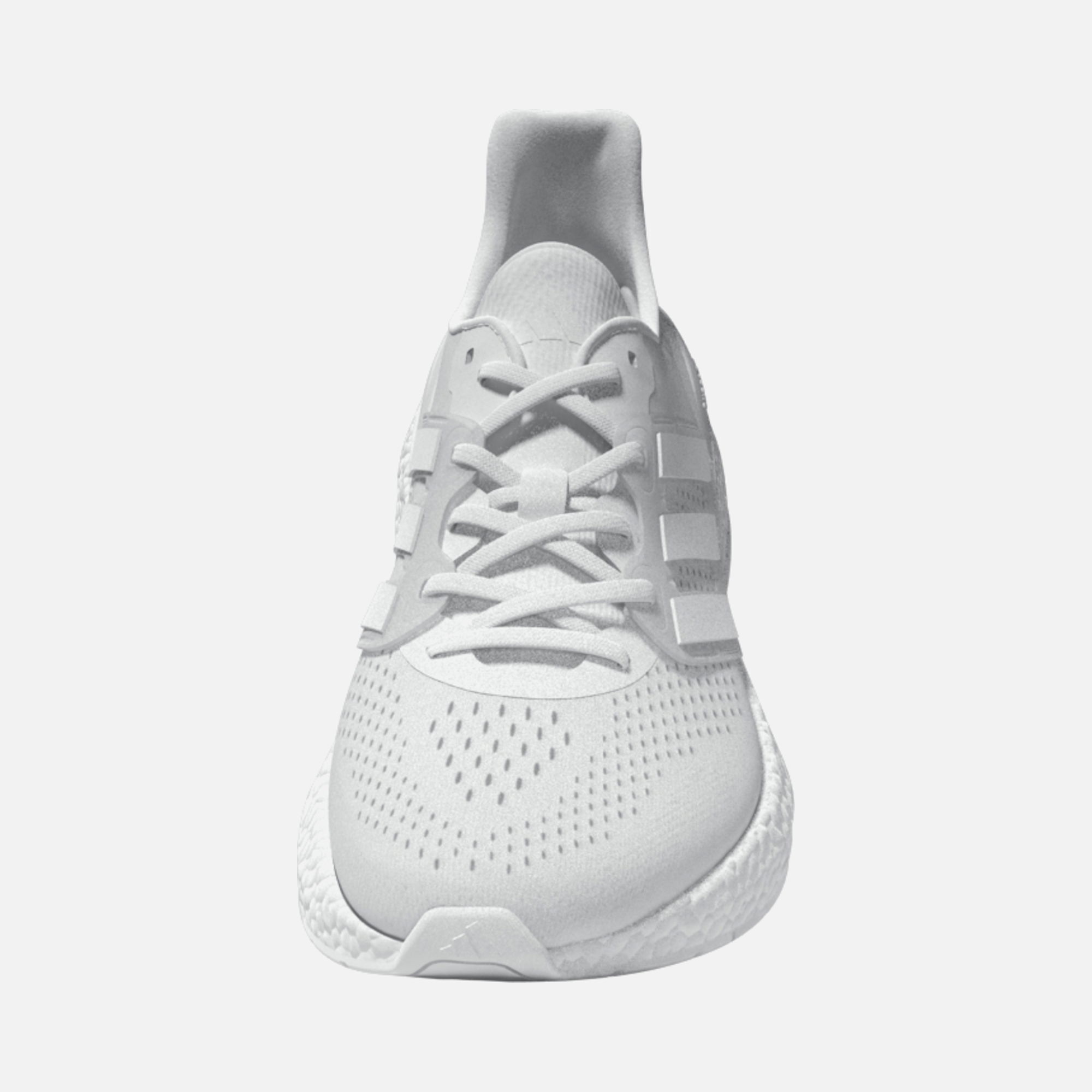 adidas Run Pureboost 23 Running Erkek Spor Ayakkabı