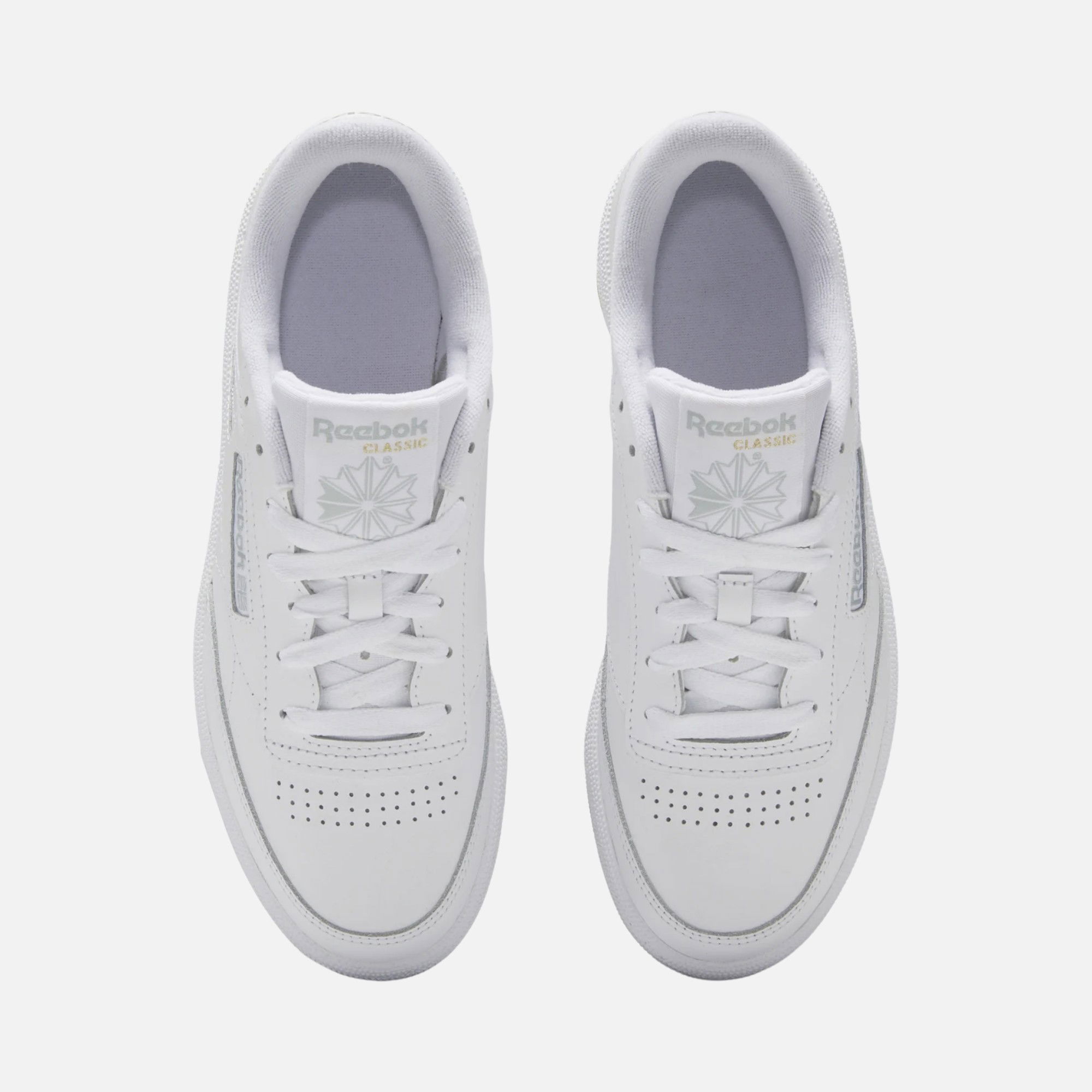 Reebok Sportswear Club C85 Kadın Spor Ayakkabı