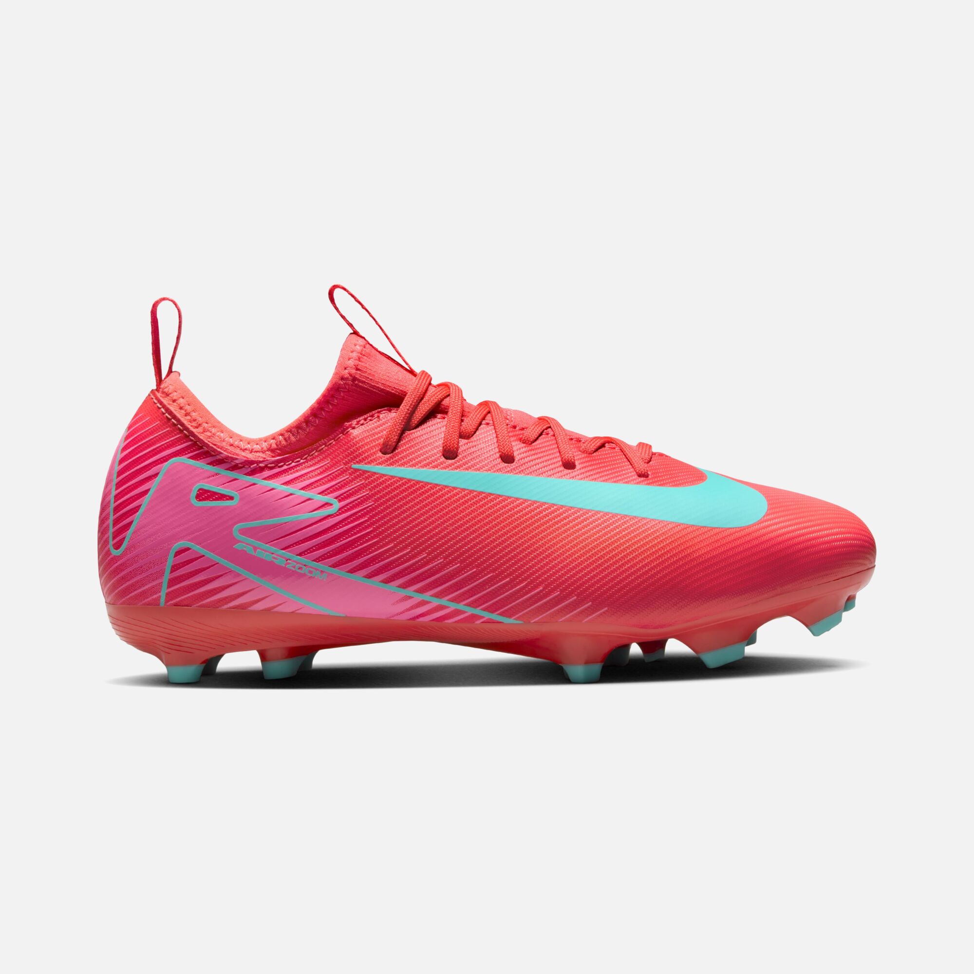 Nike Jr. Mercurial Vapor 16 Academy FG/MG Multi-Ground Low-Top Çocuk Krampon