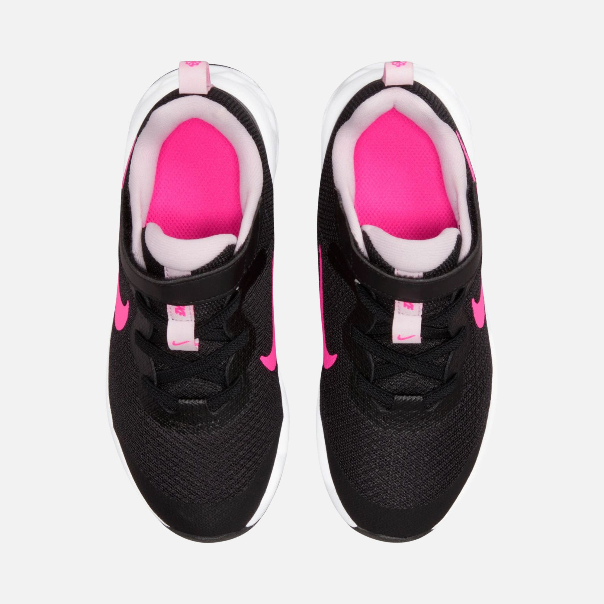 Nike Revolution 6 Running (PSV) Çocuk Spor Ayakkabı