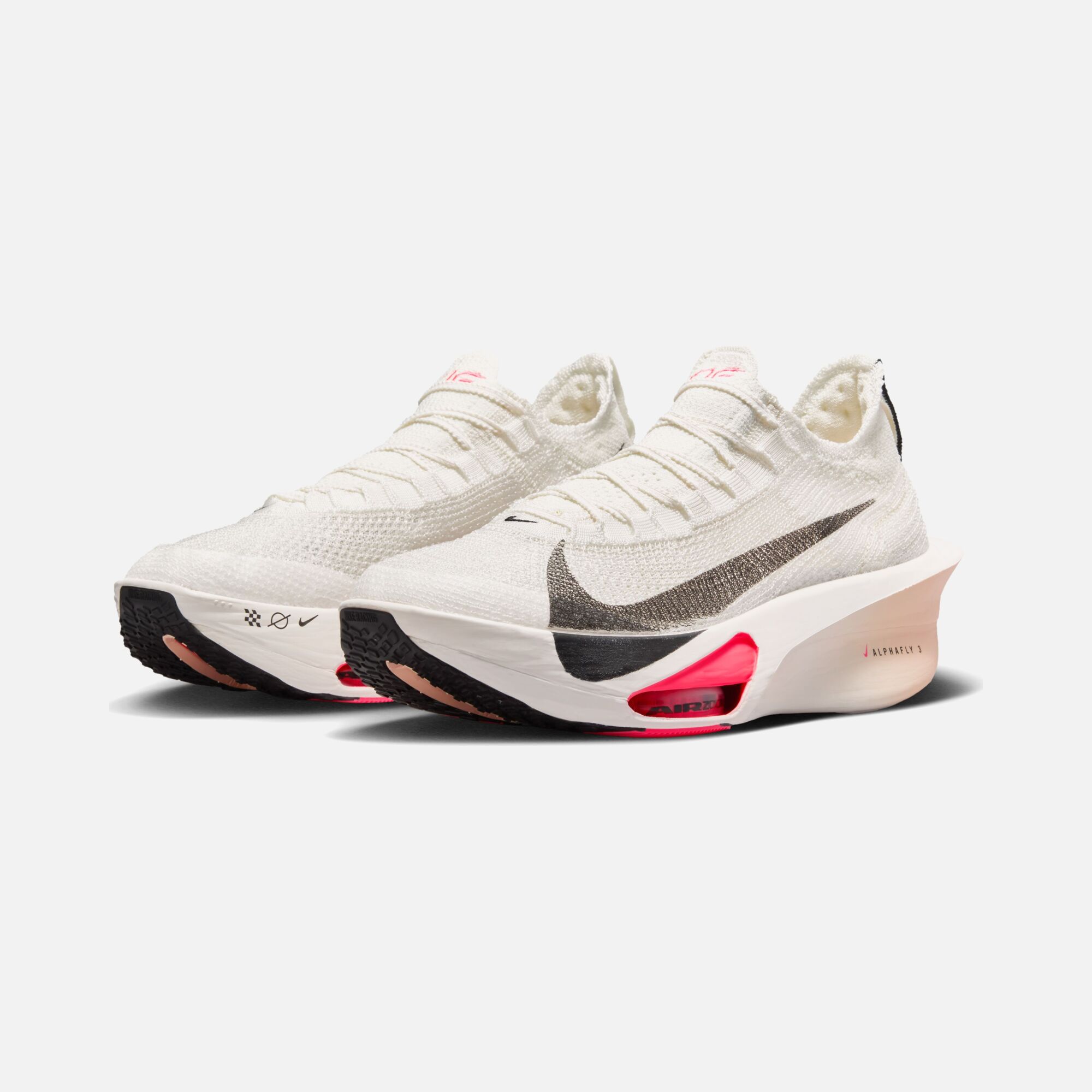 Nike Alphafly Next% 3 Road Racing Erkek Spor Ayakkabı