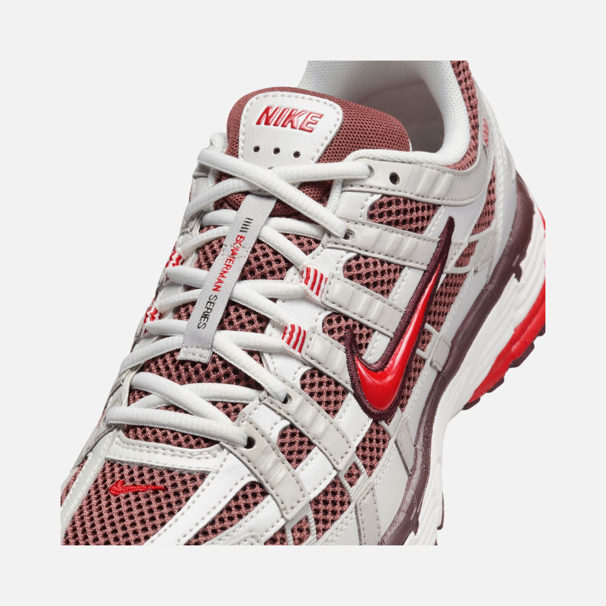 Nike P-6000 Sportswear FW24 Kadın Spor Ayakkabı